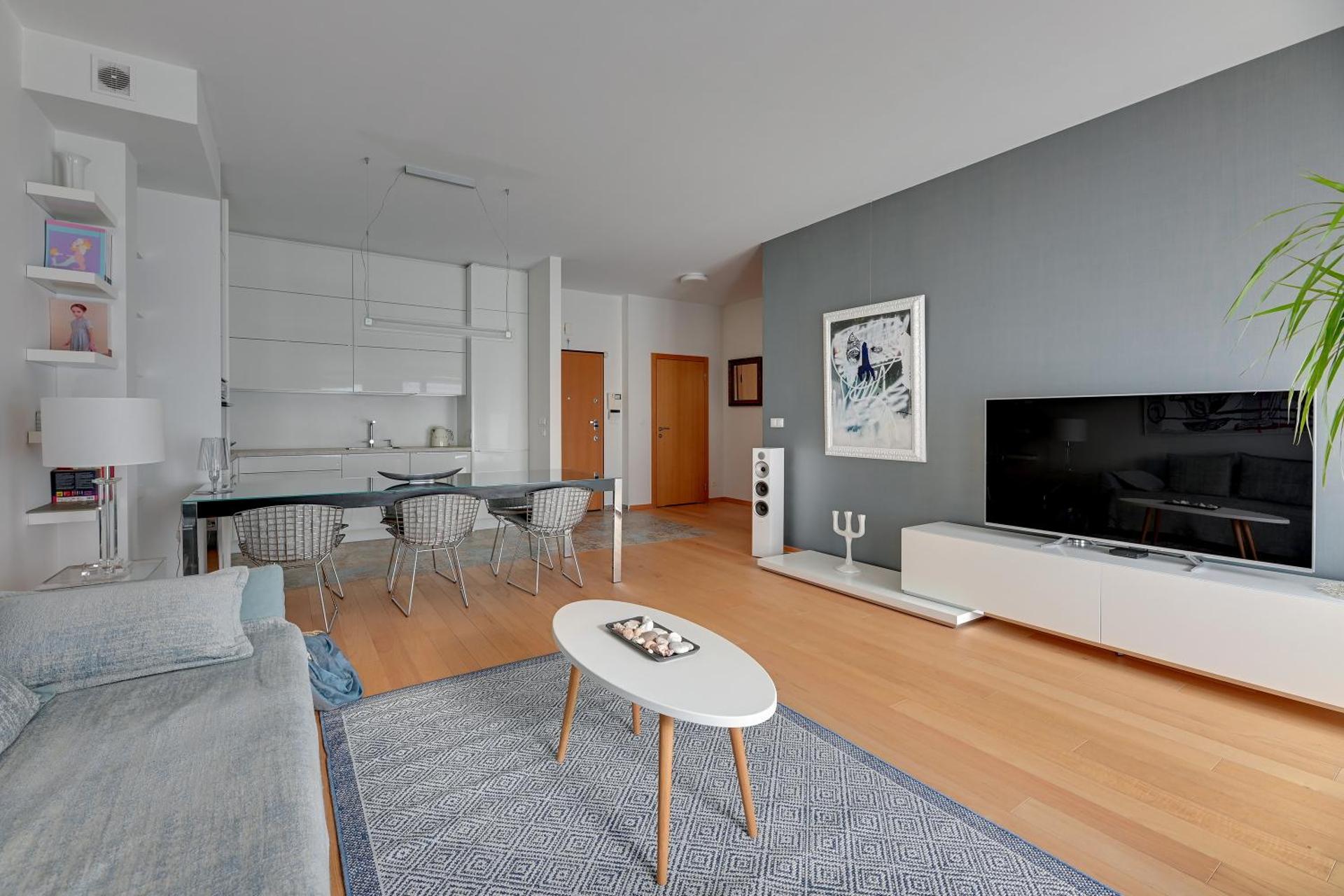 MYE Apartments - Art Apartament Neptun