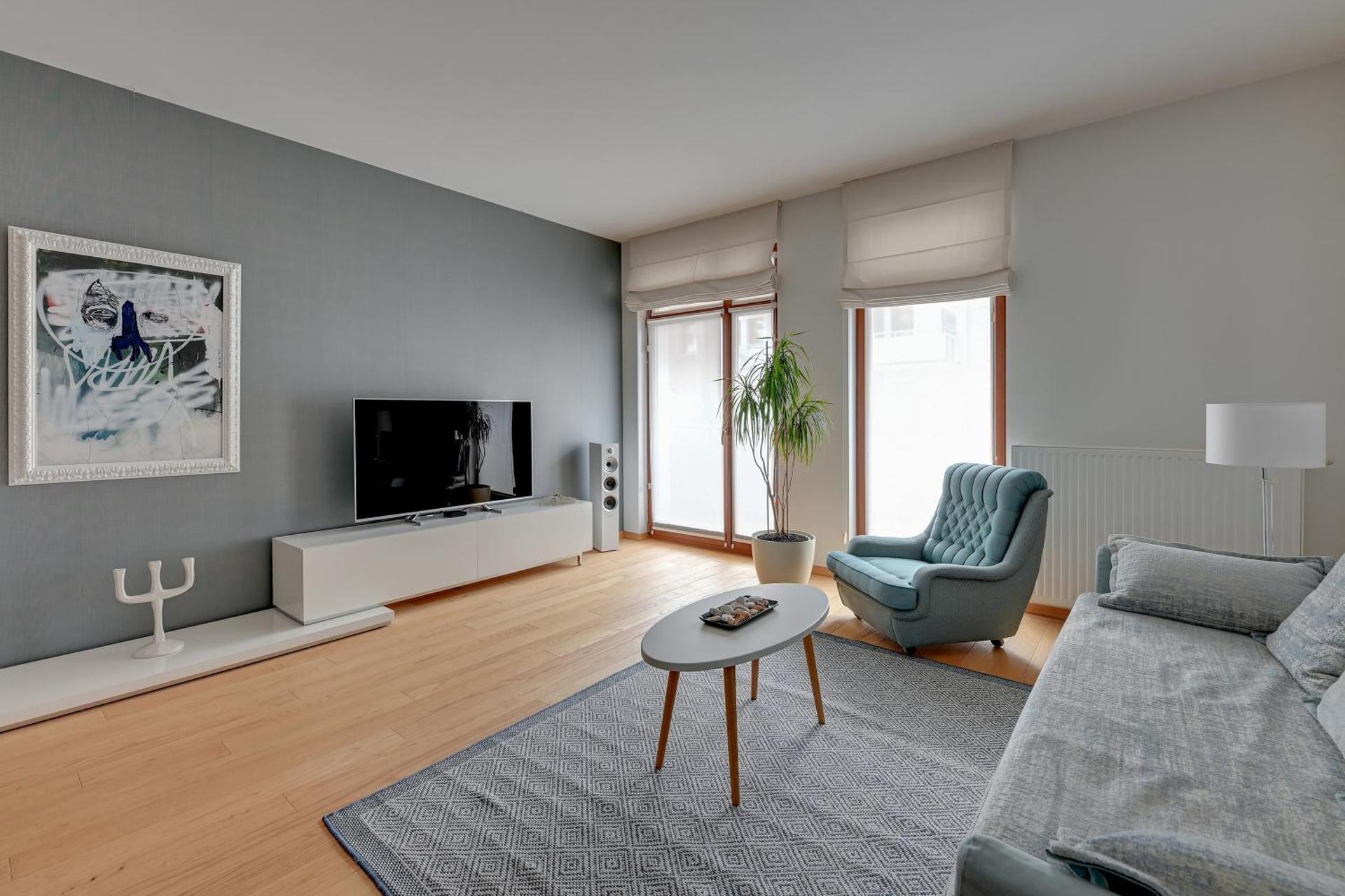 MYE Apartments - Art Apartament Neptun