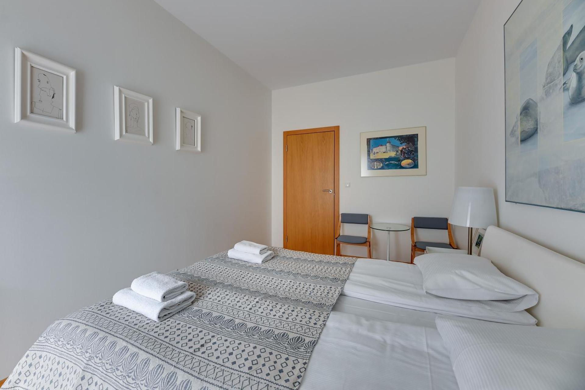 MYE Apartments - Art Apartament Neptun