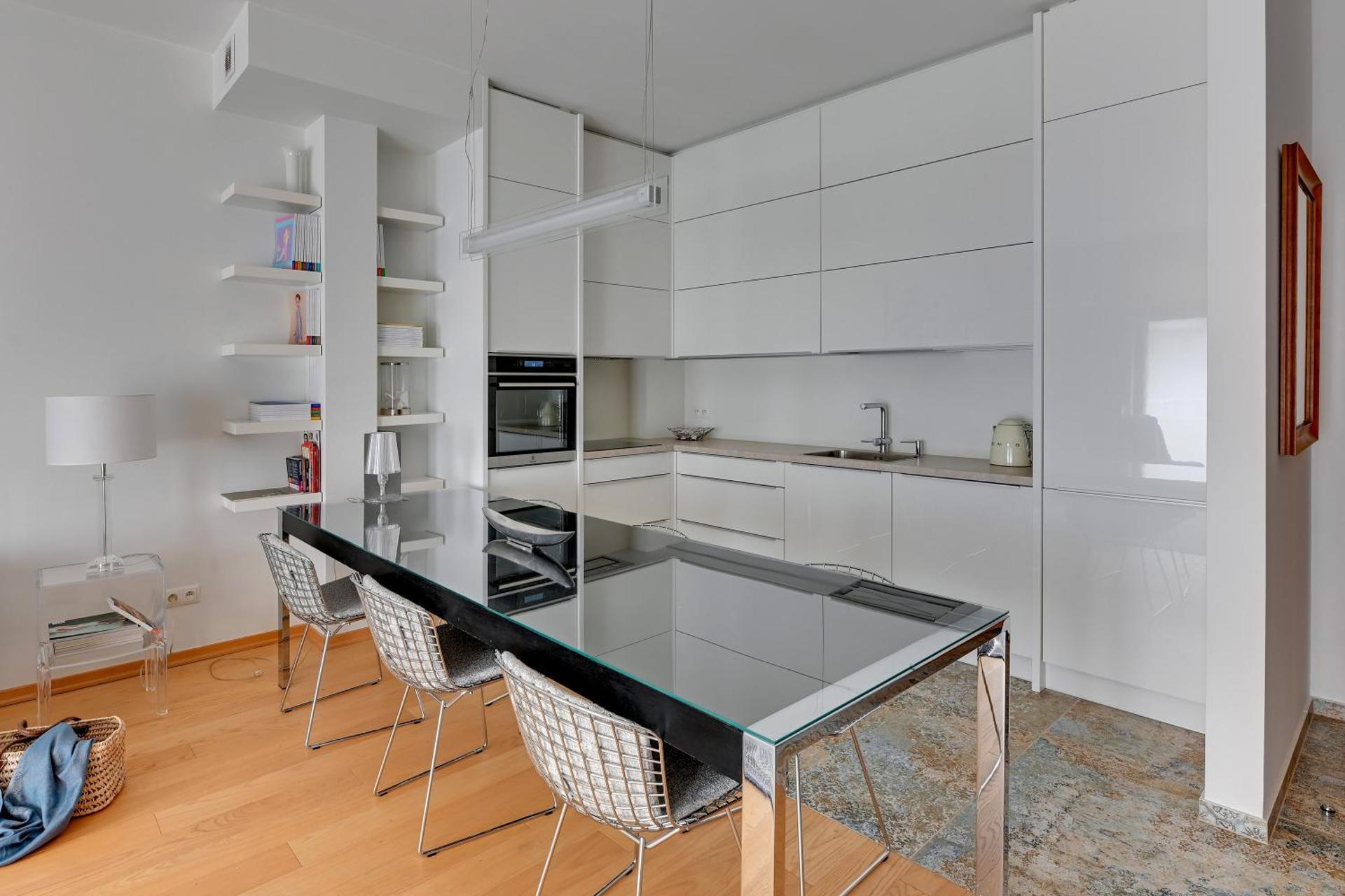 MYE Apartments - Art Apartament Neptun