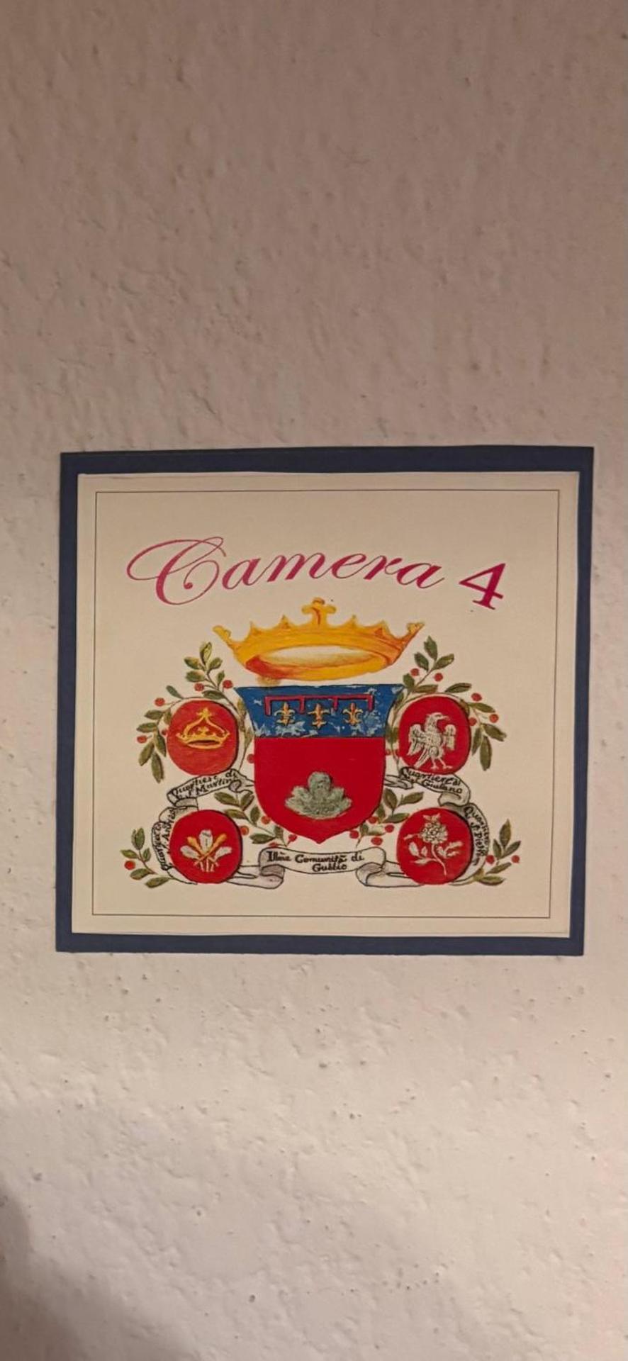 Affittacamere In centro