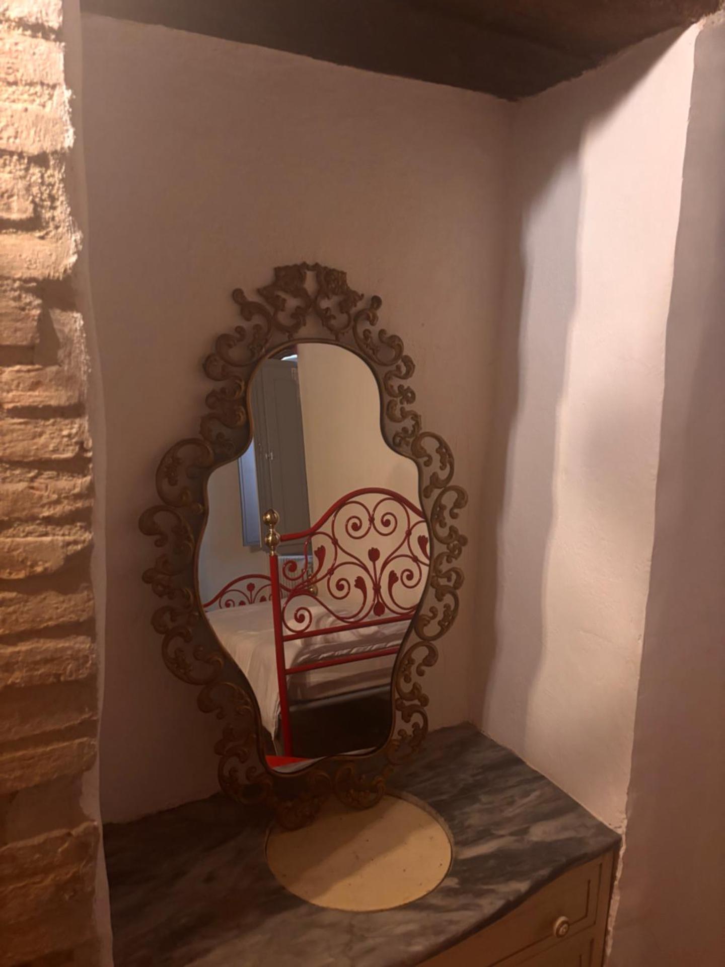 Affittacamere In centro