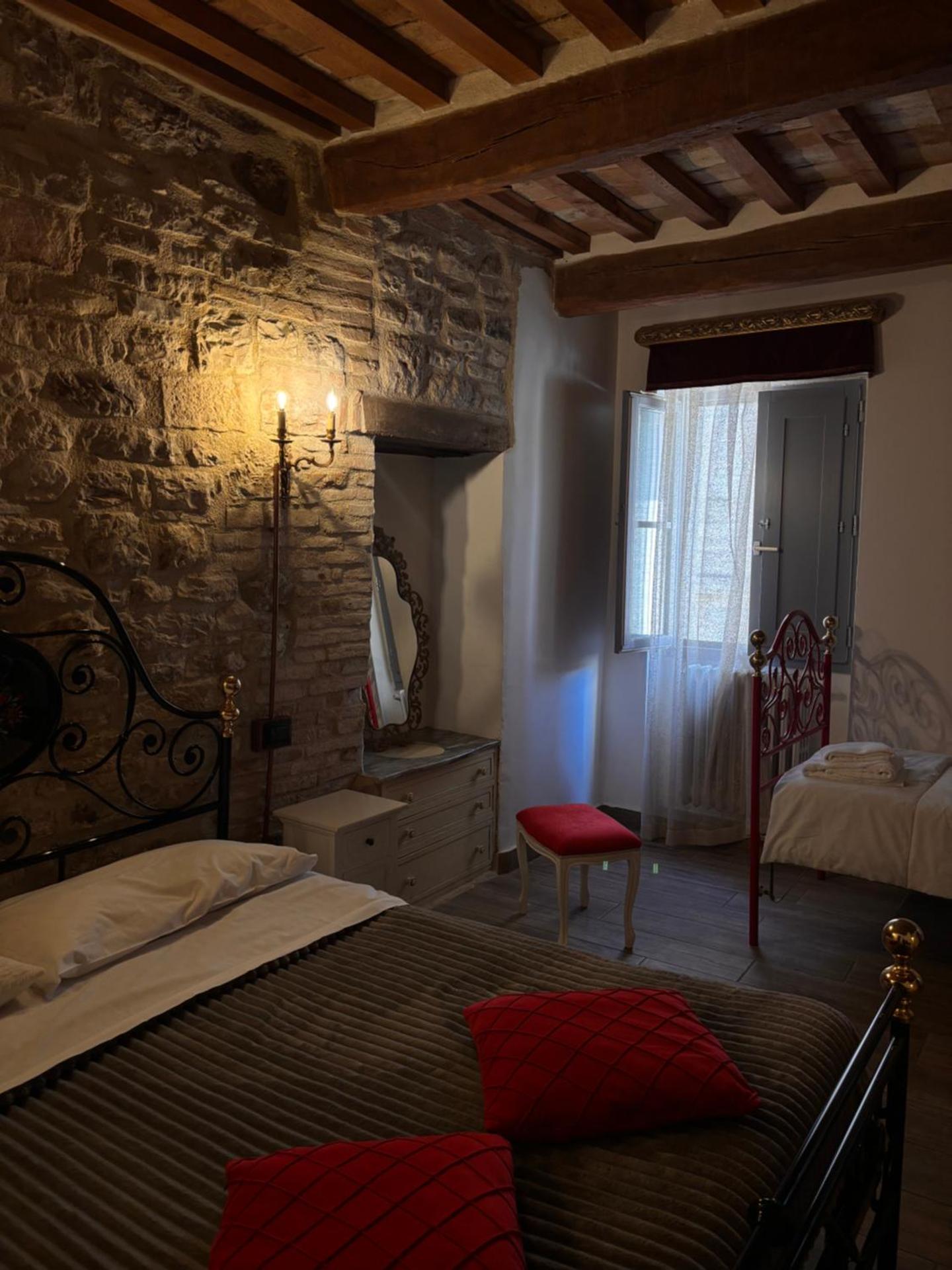 Affittacamere In centro