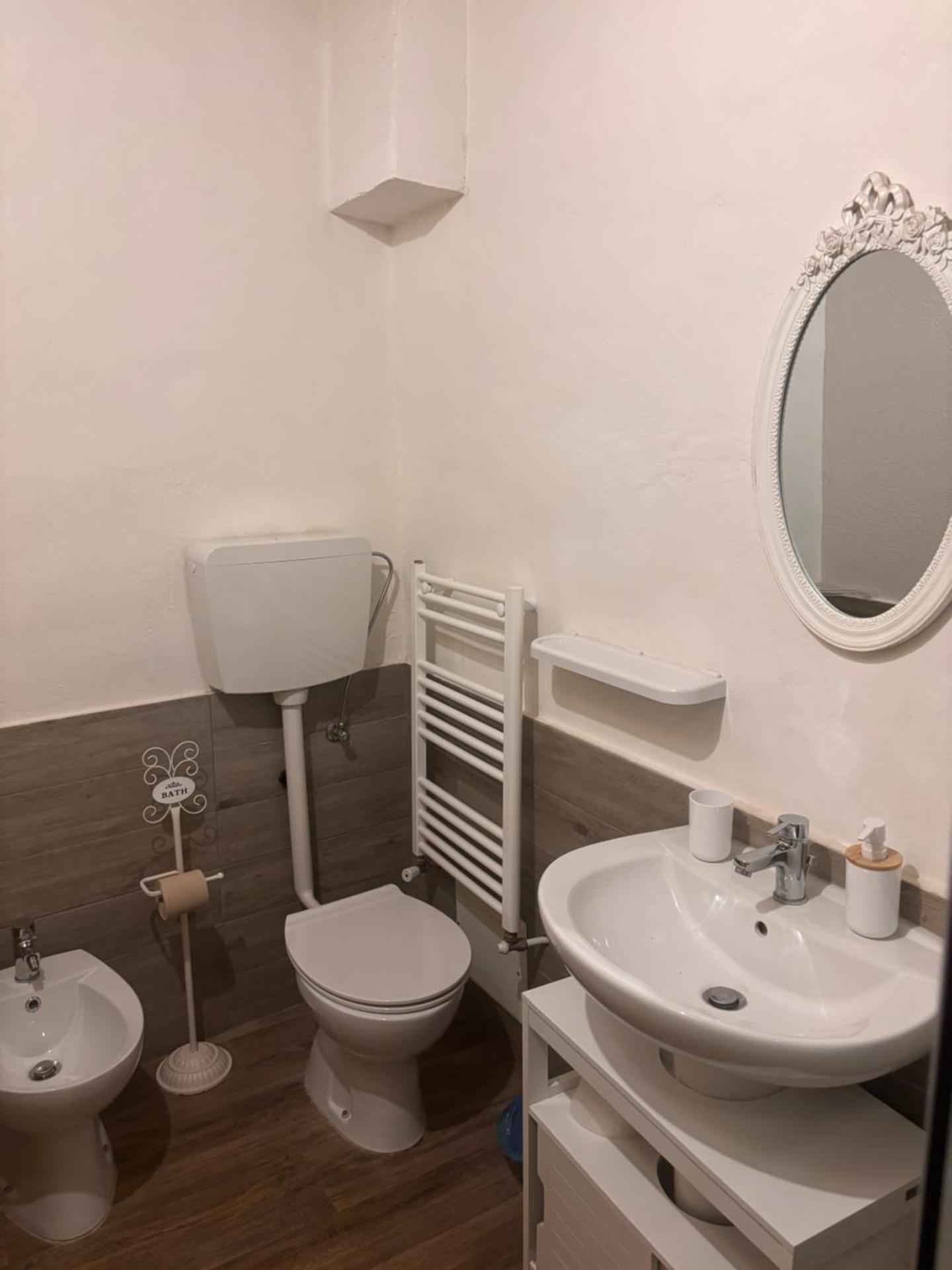 Affittacamere In centro