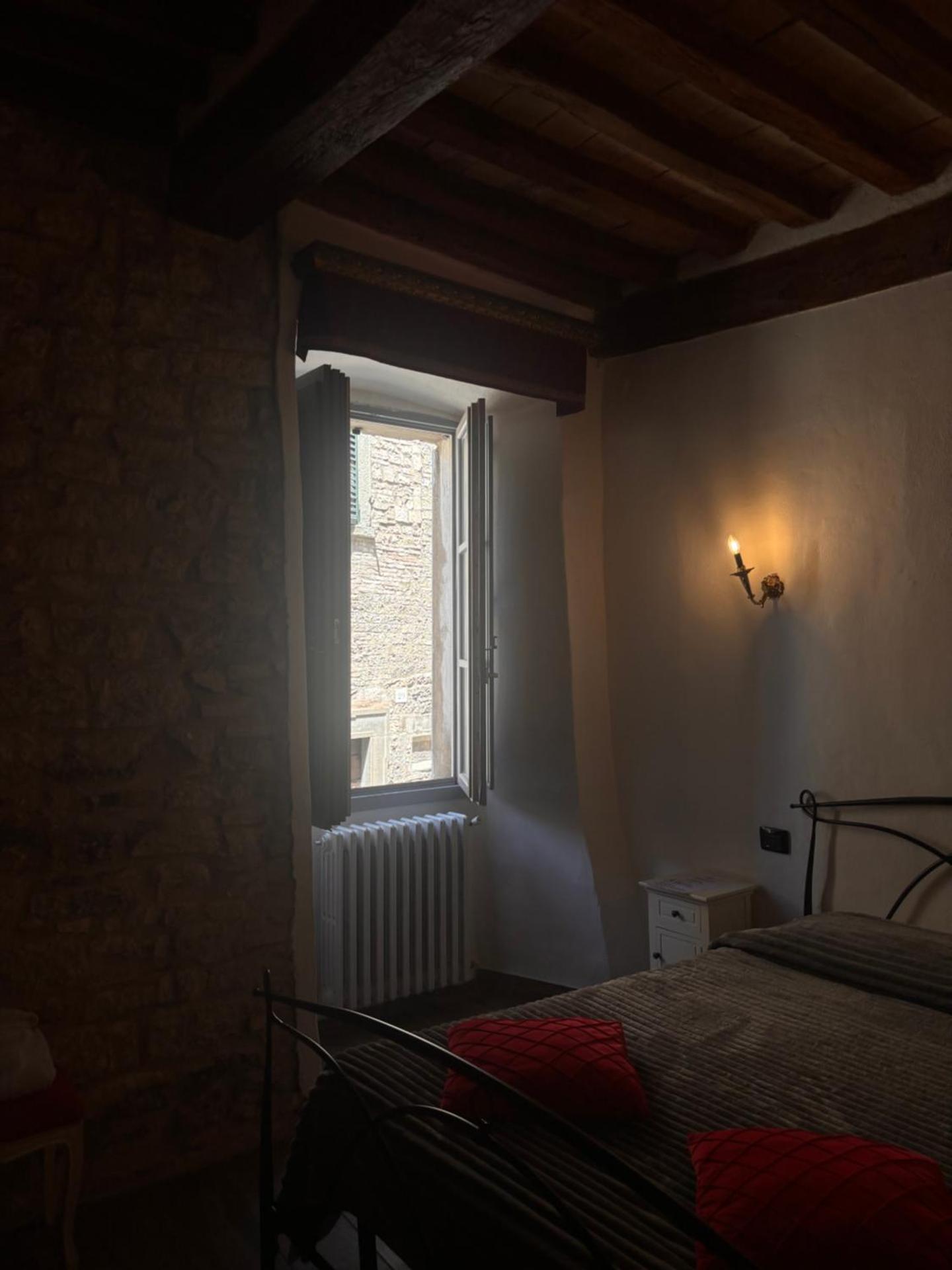 Affittacamere In centro