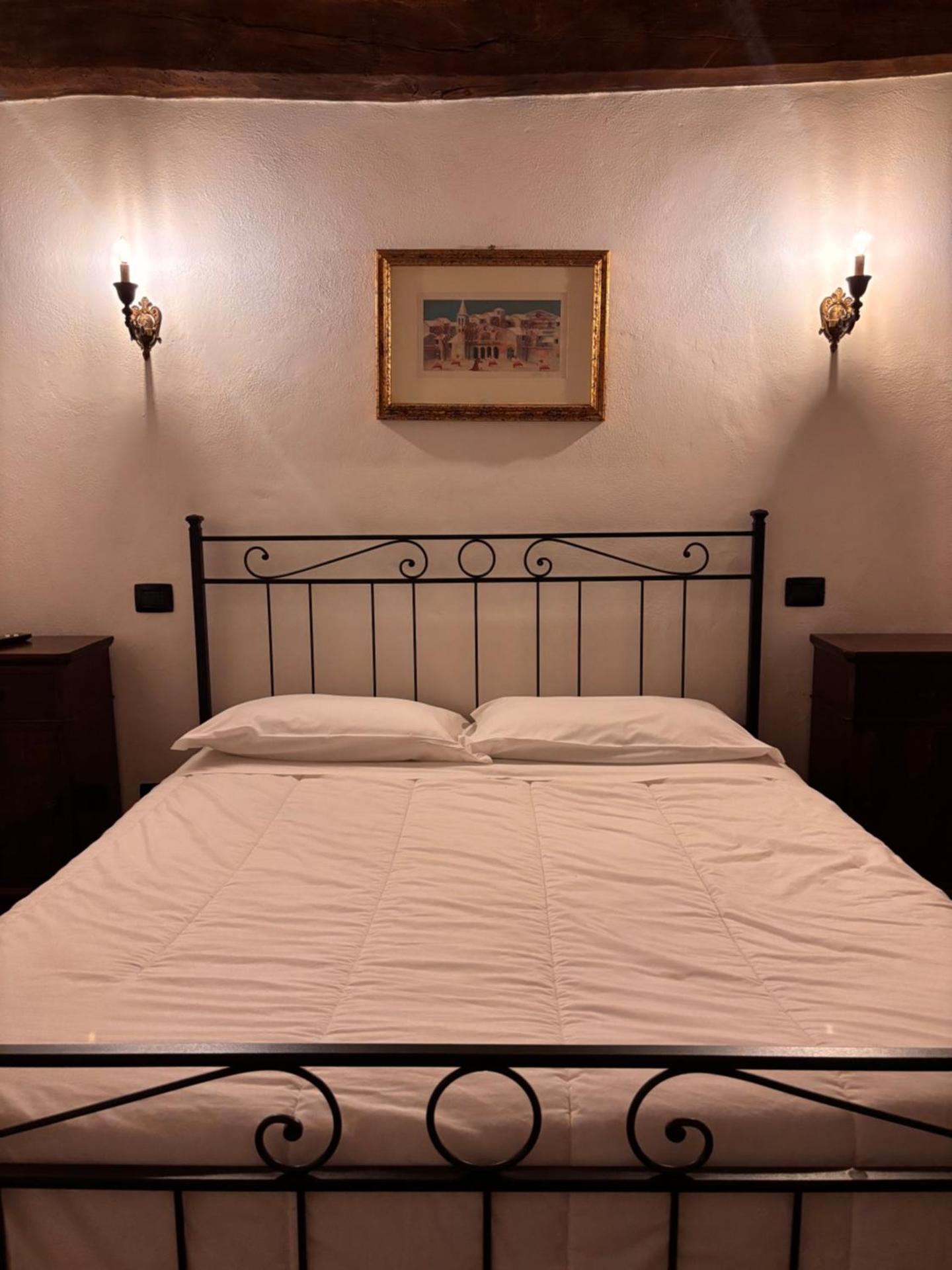 Affittacamere In centro