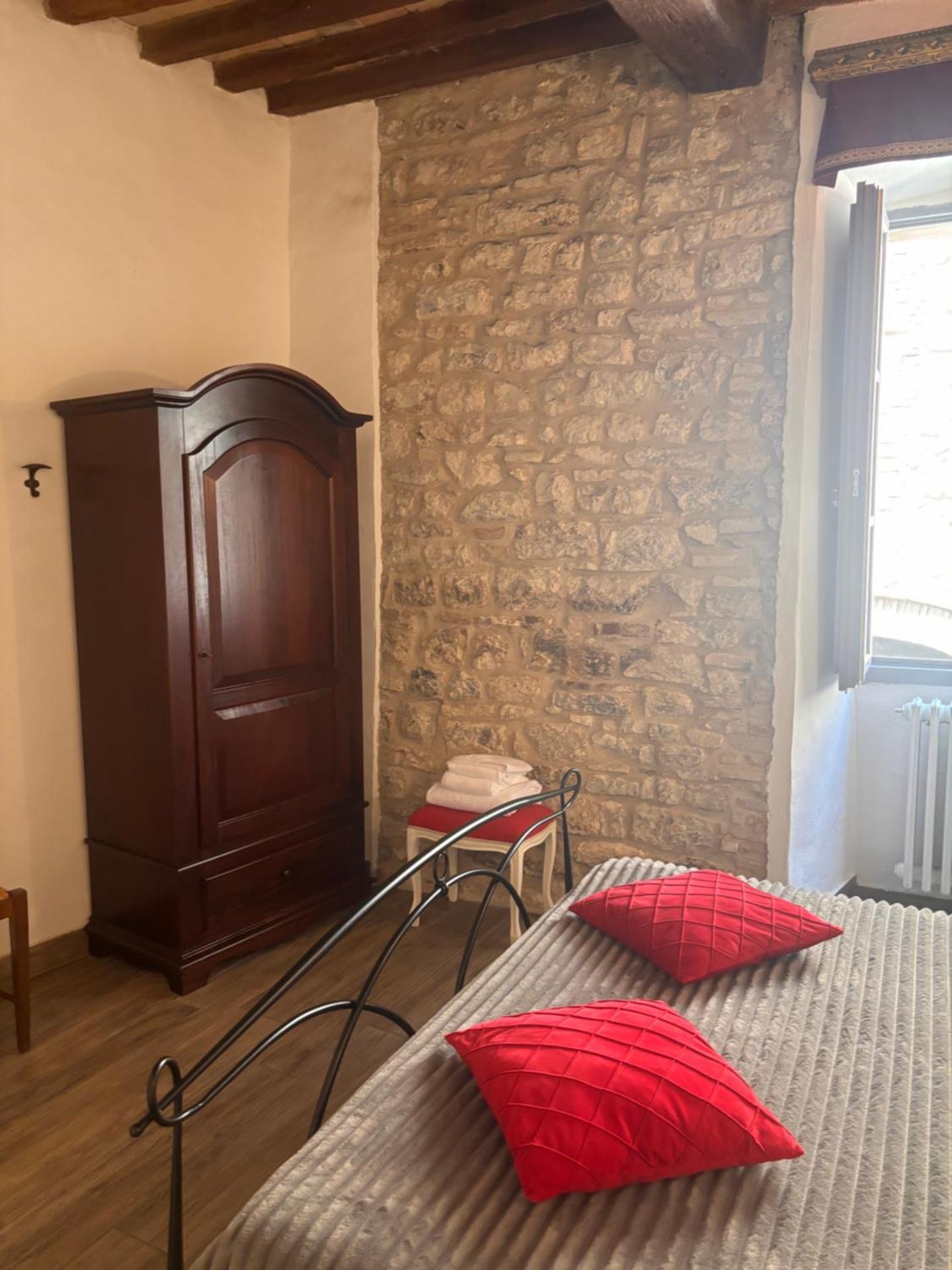 Affittacamere In centro