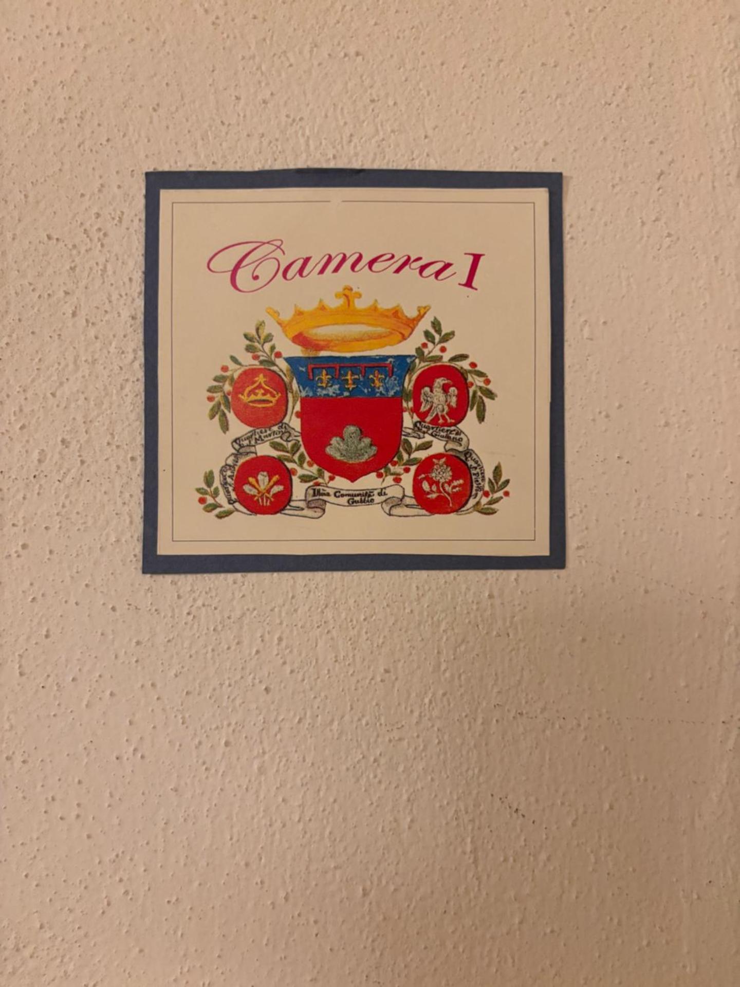 Affittacamere In centro