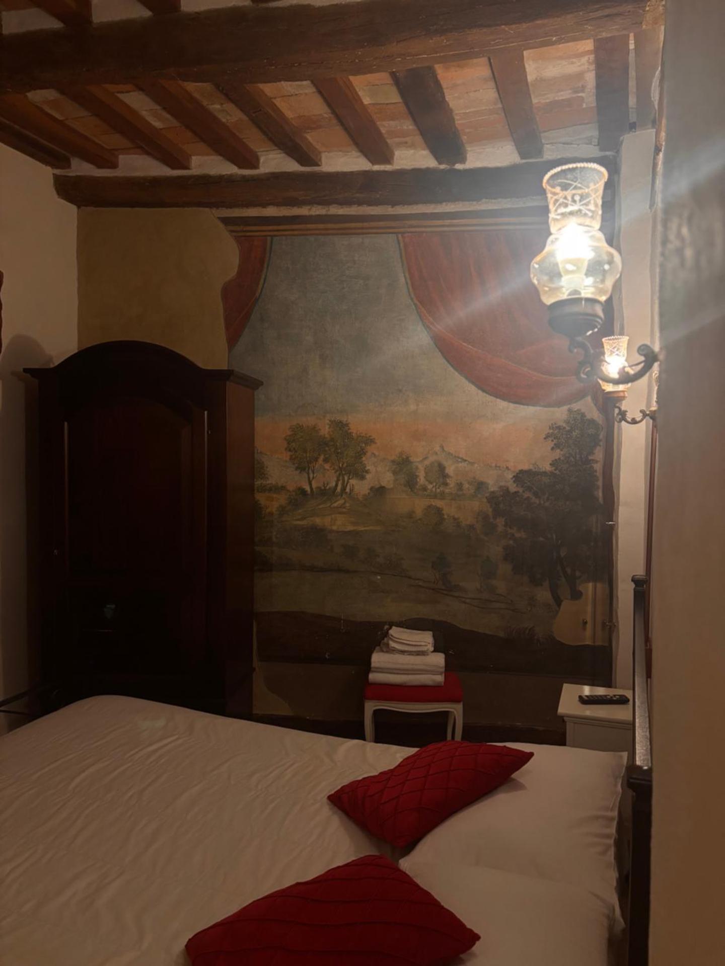 Affittacamere In centro