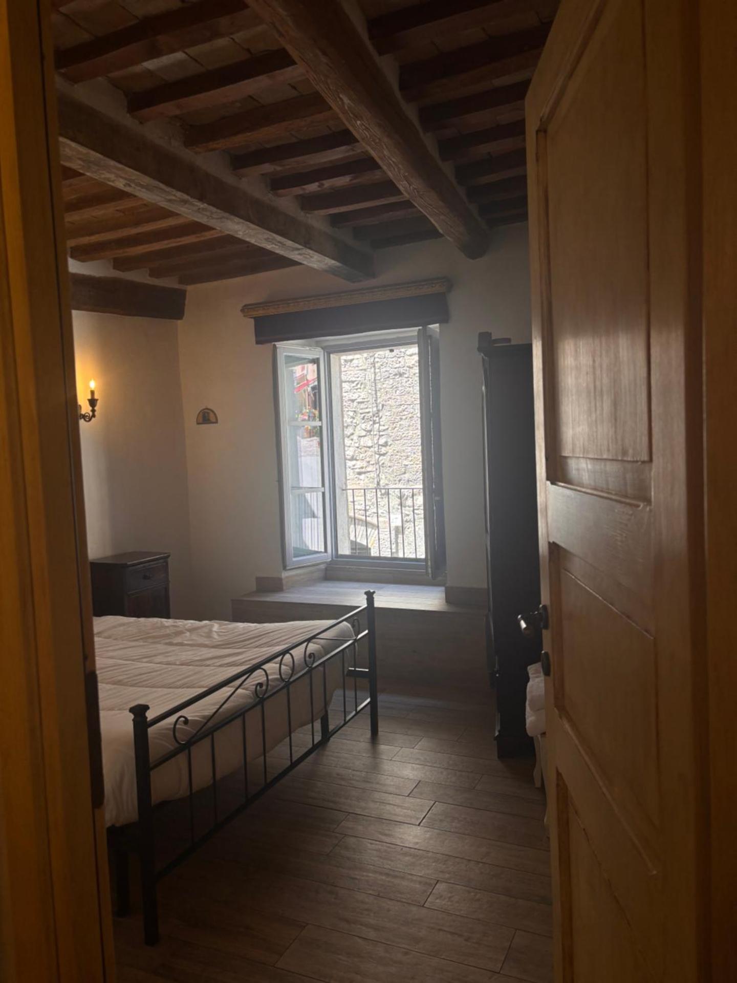 Affittacamere In centro