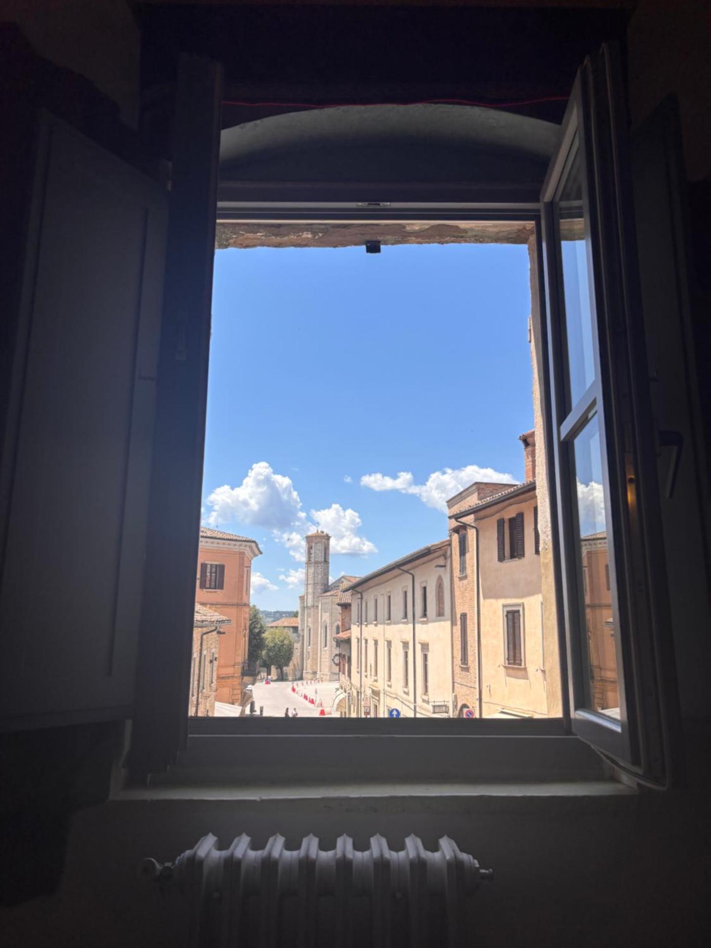 Affittacamere In centro