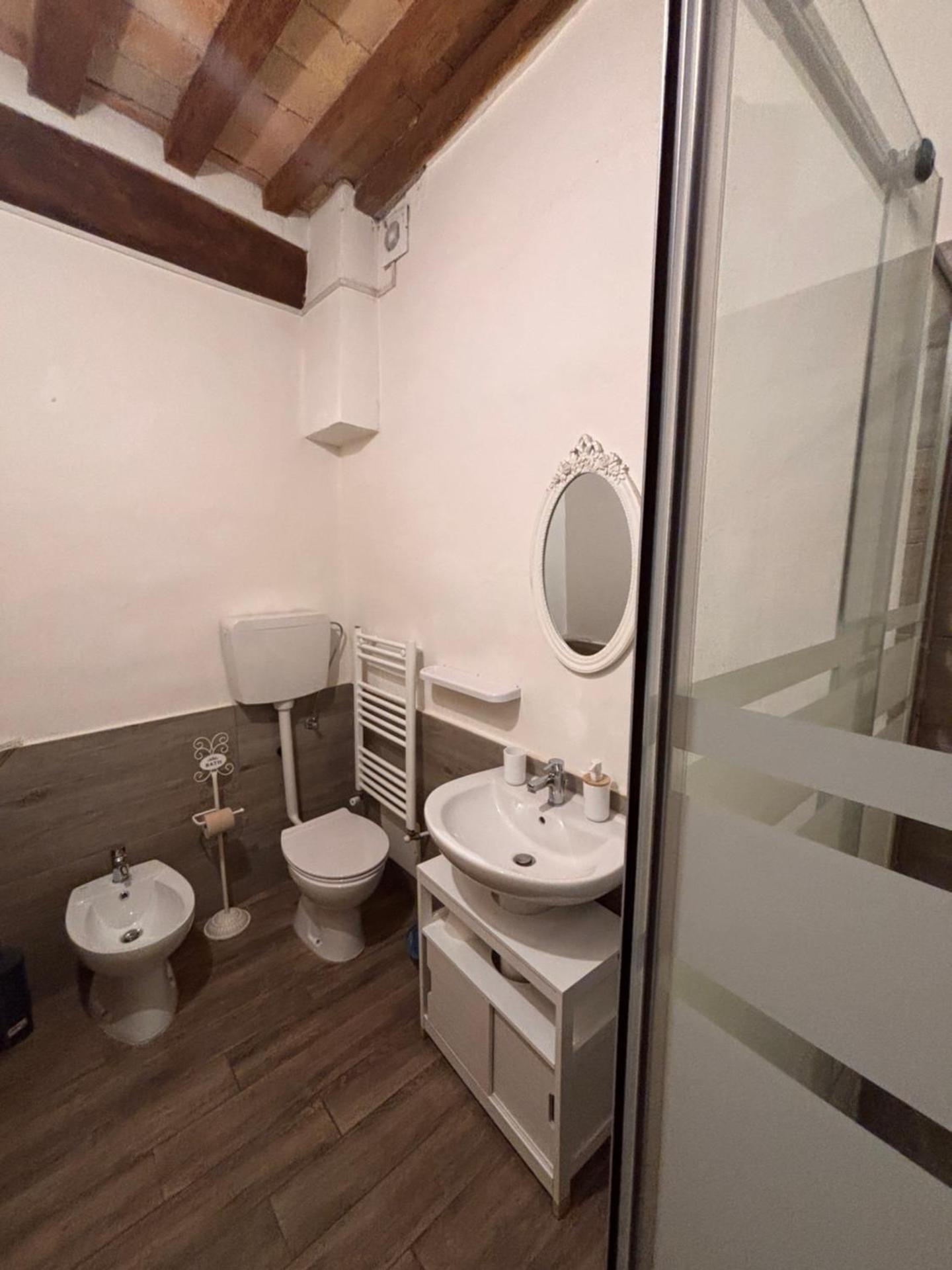 Affittacamere In centro