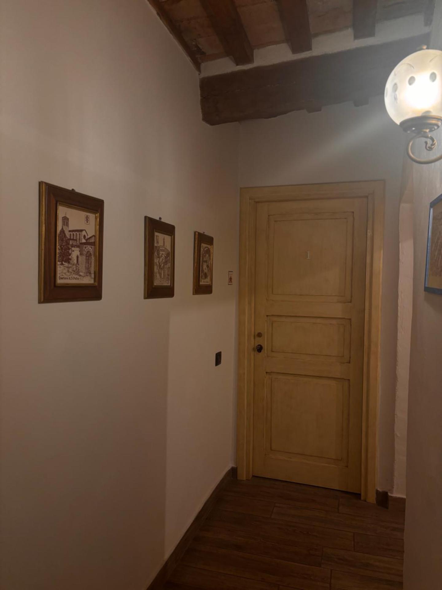 Affittacamere In centro