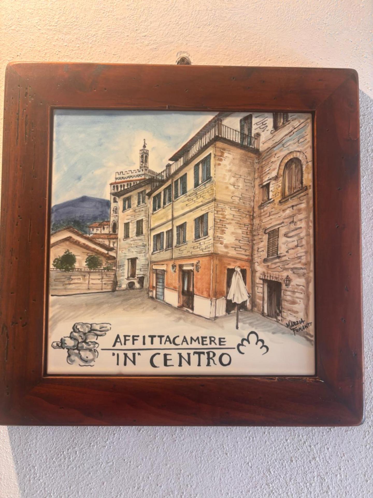 Affittacamere In centro