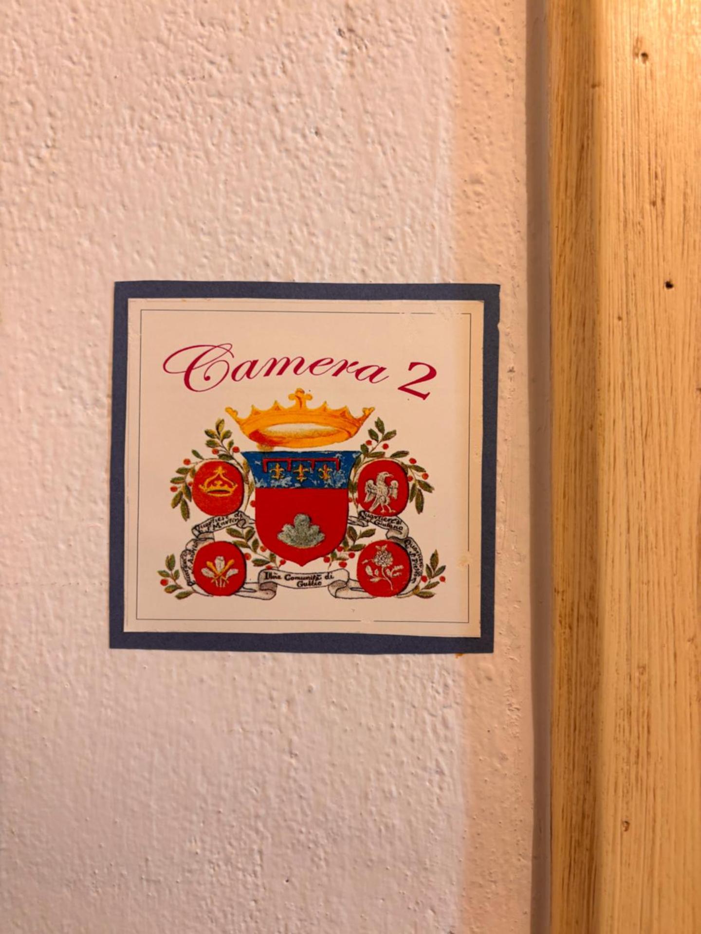 Affittacamere In centro