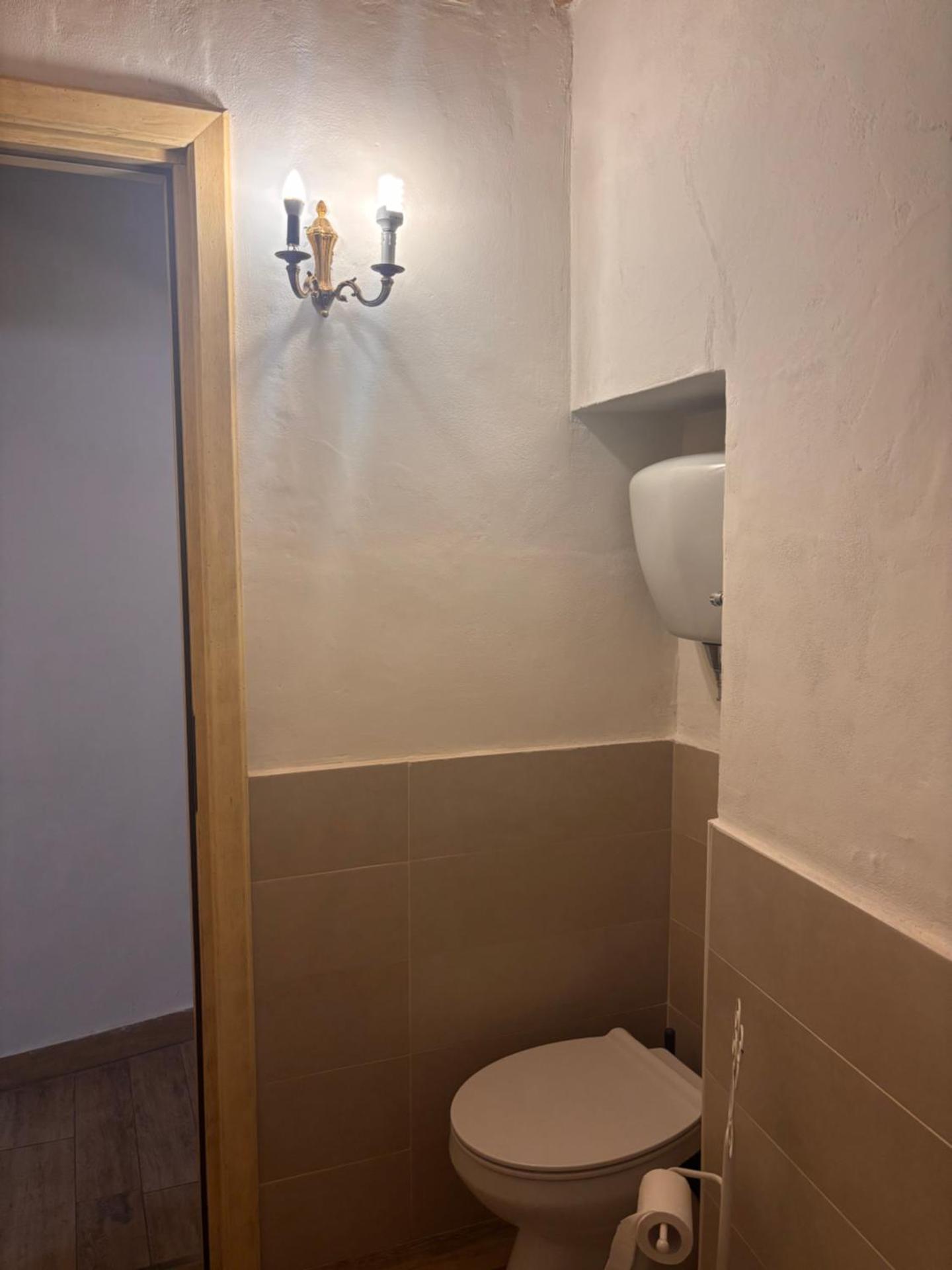 Affittacamere In centro