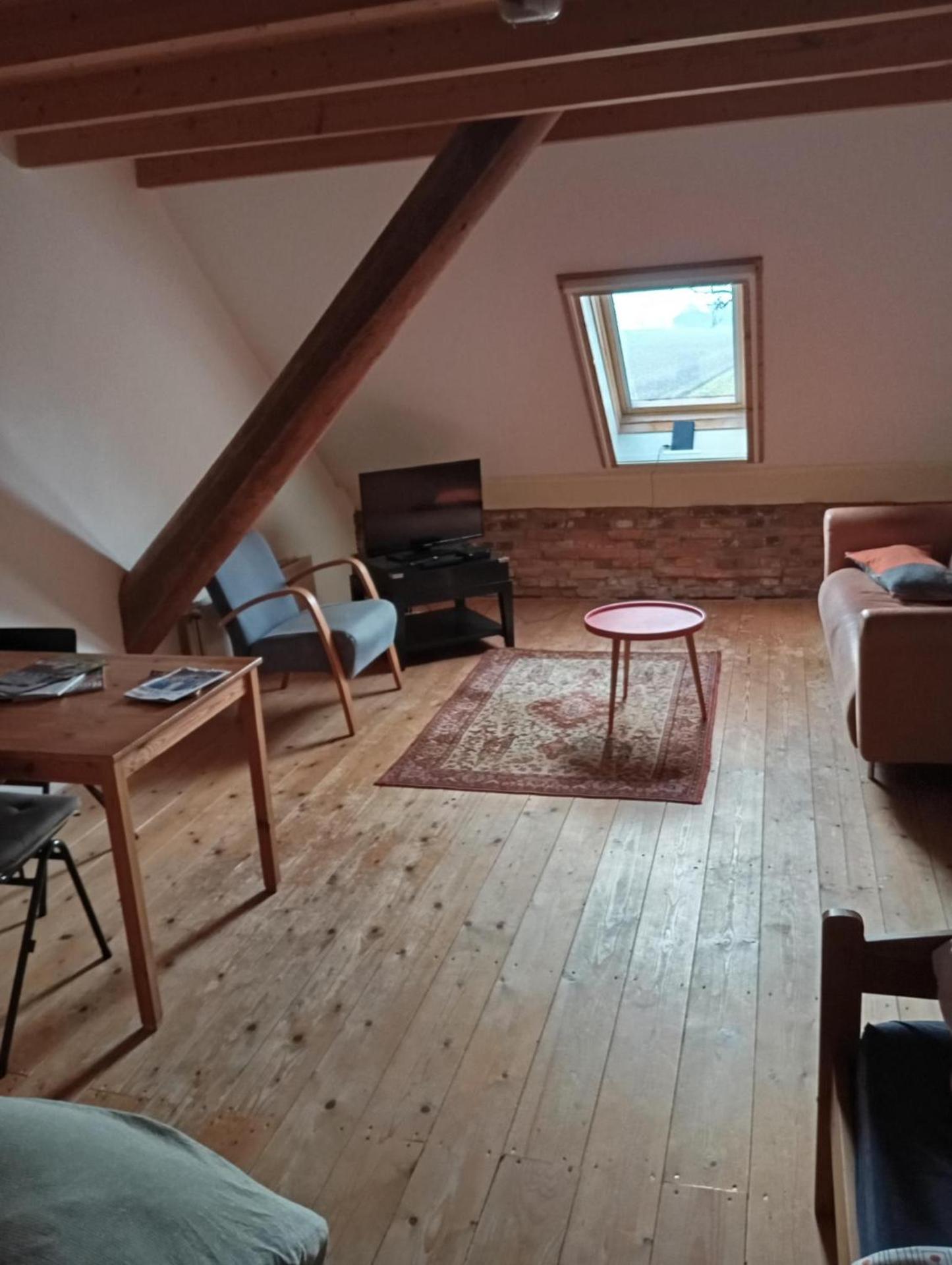 Quadruple Room with Garden View