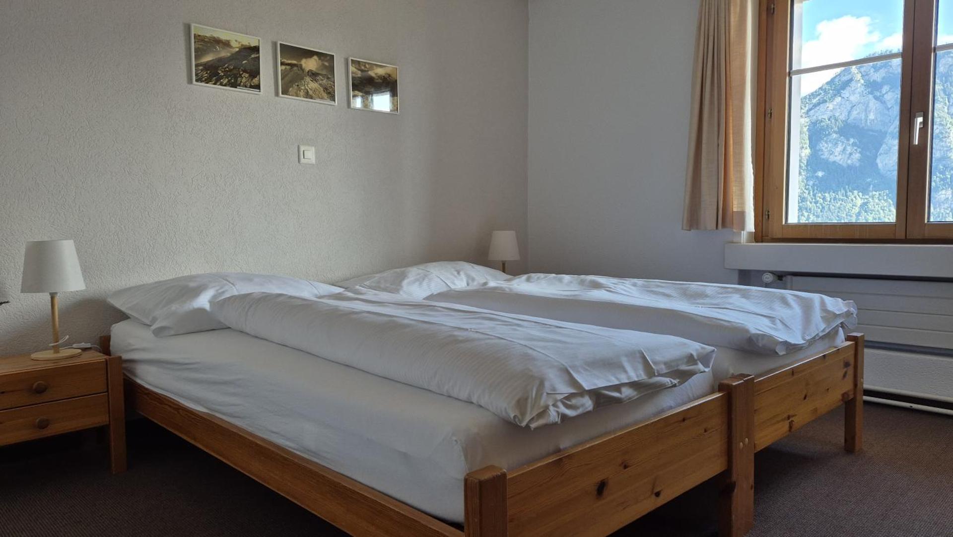 Camera Matrimoniale Budget 