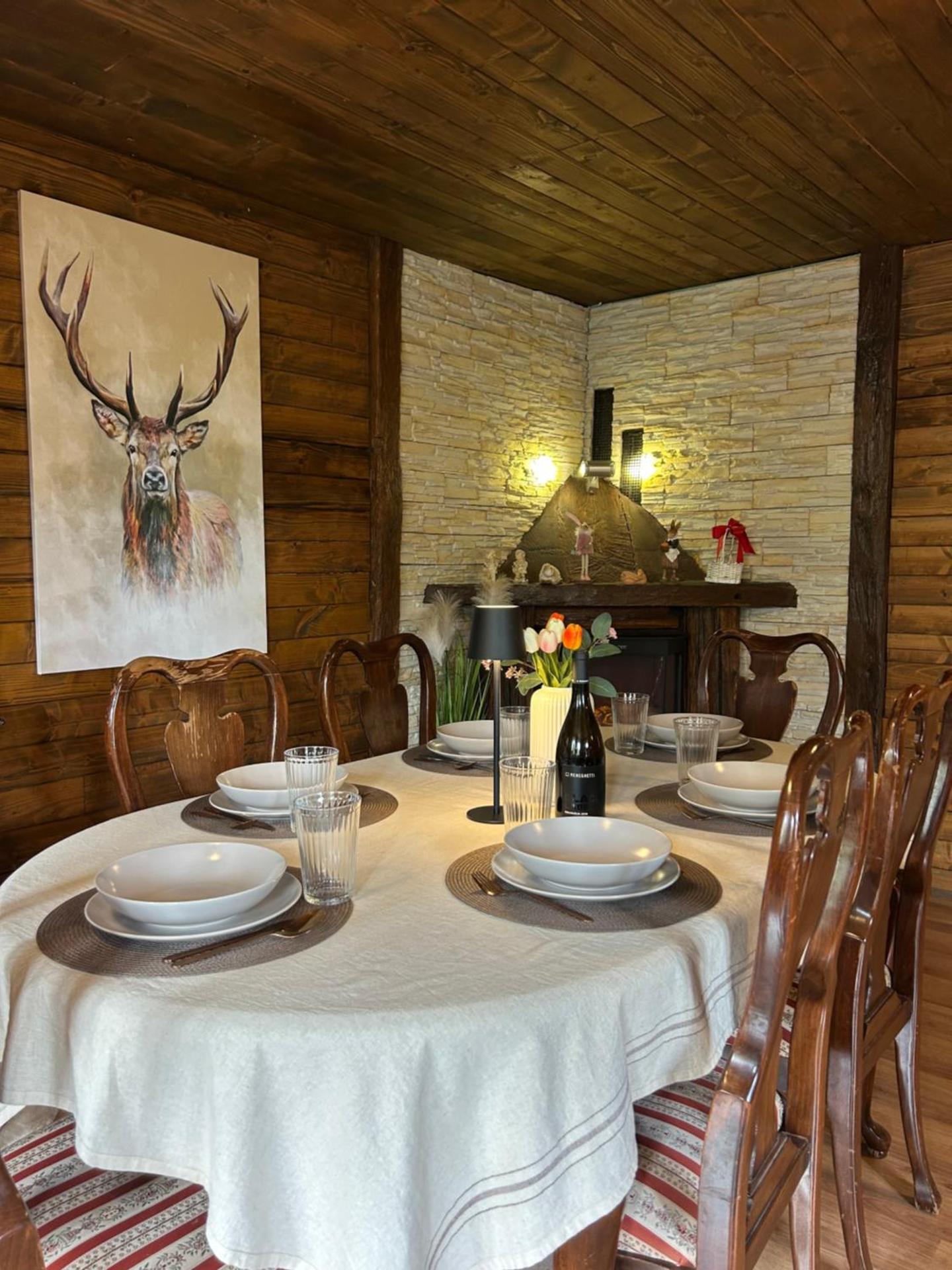 Stara hiža pod Okićem