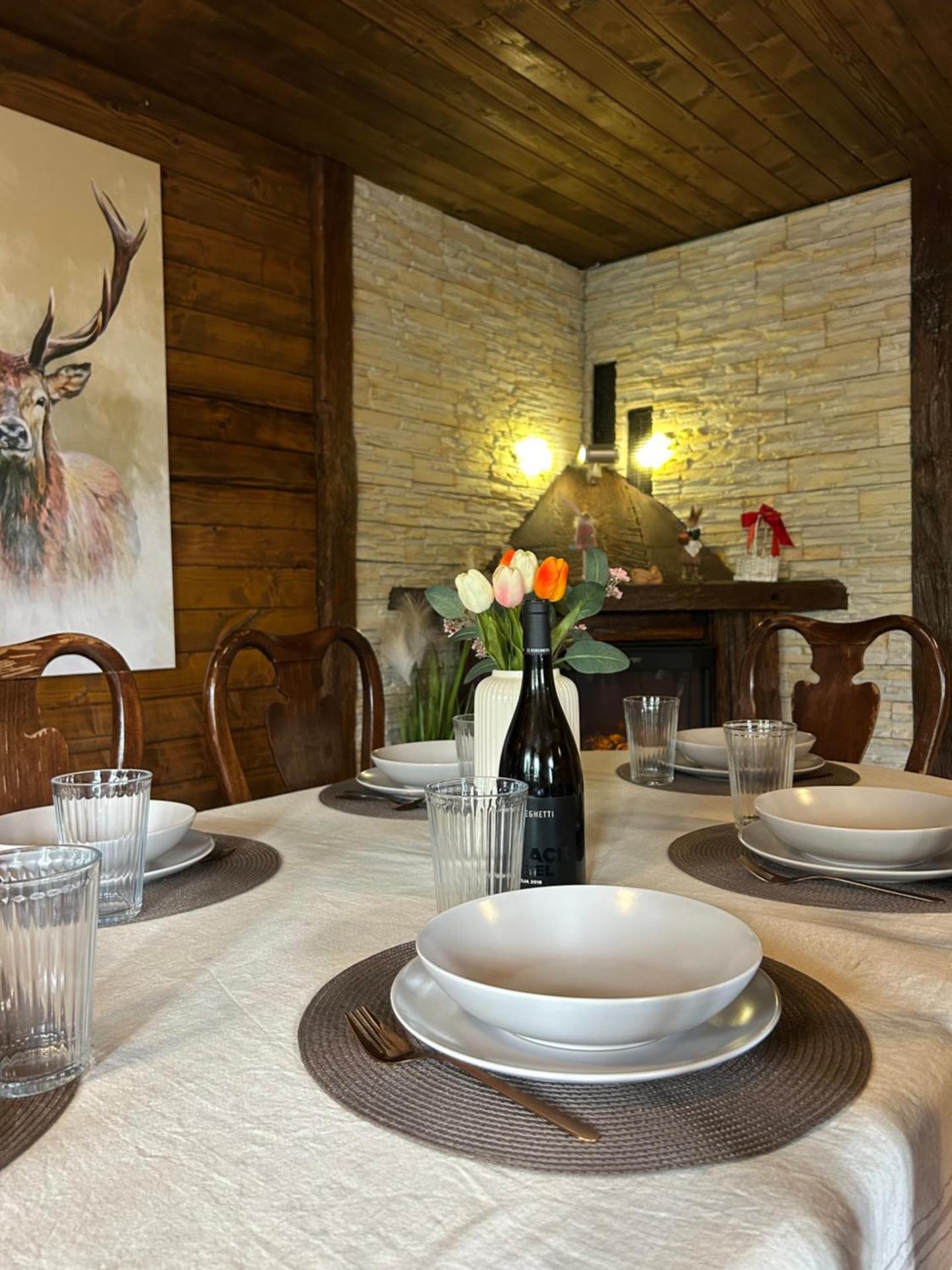 Stara hiža pod Okićem