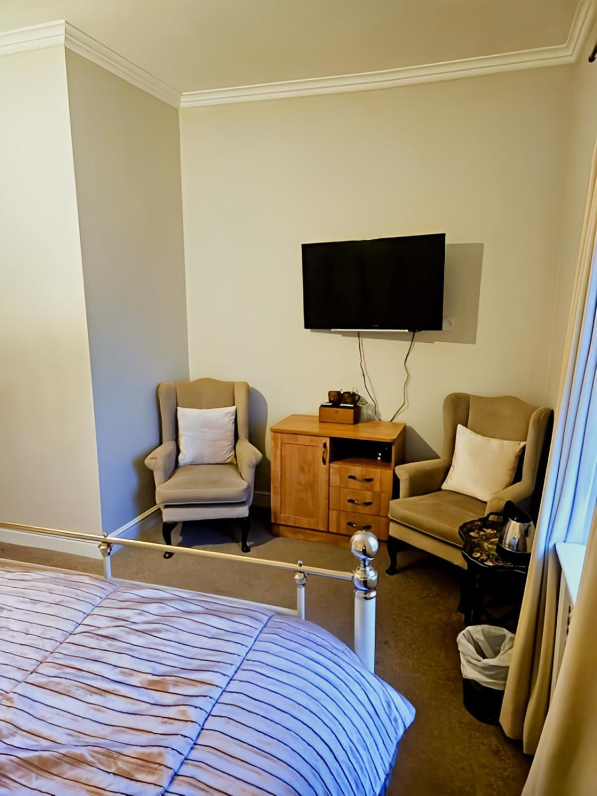 Evening entertainment