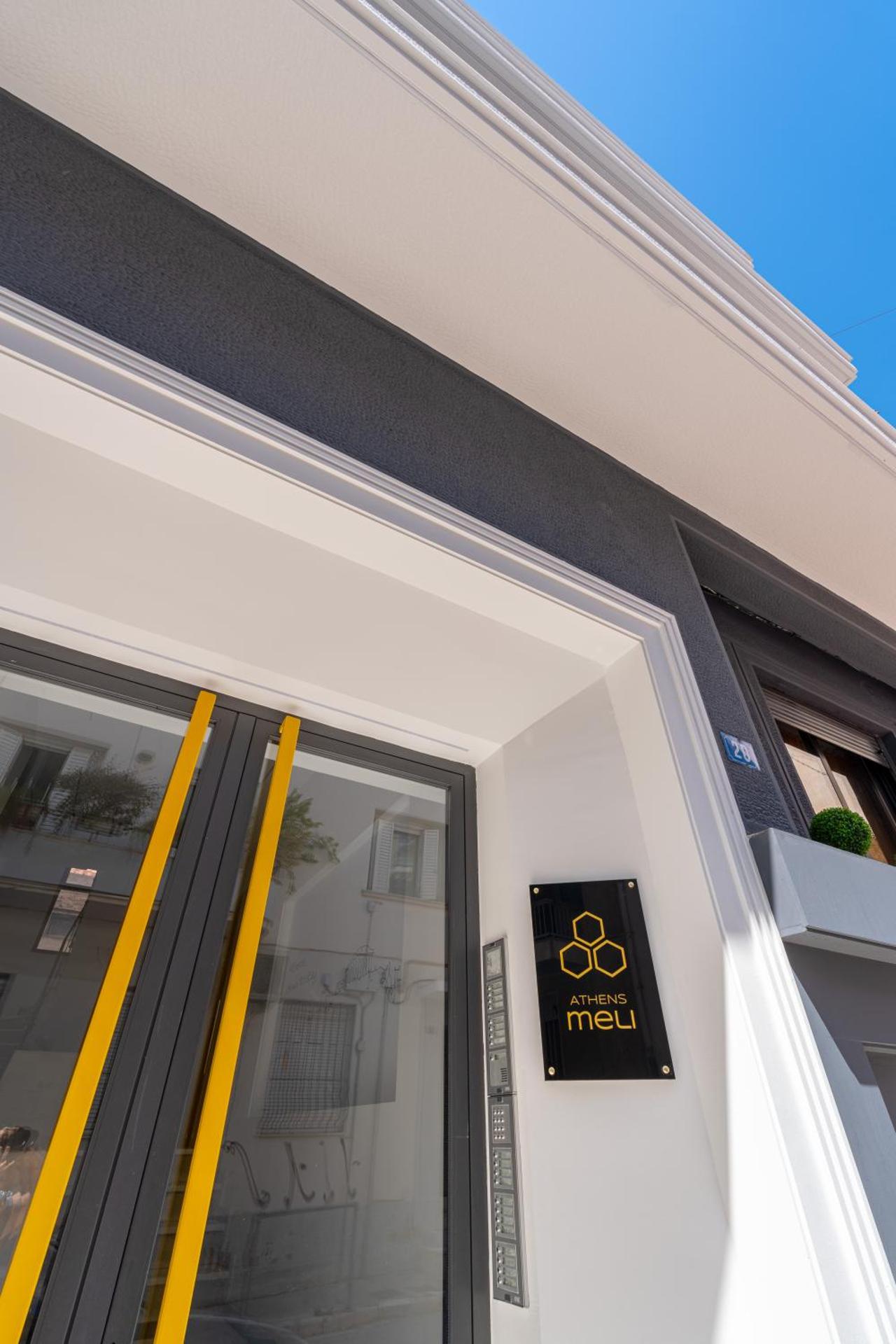 Athens Meli