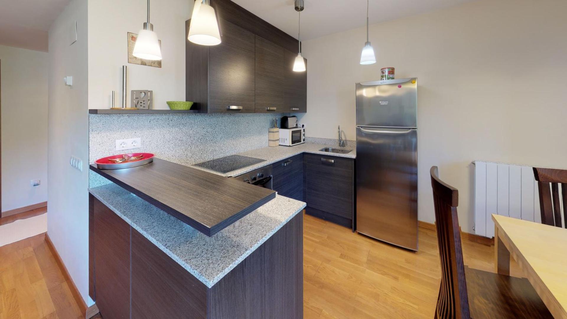 Los Altos de Escarrilla - tucasaenlospirineos