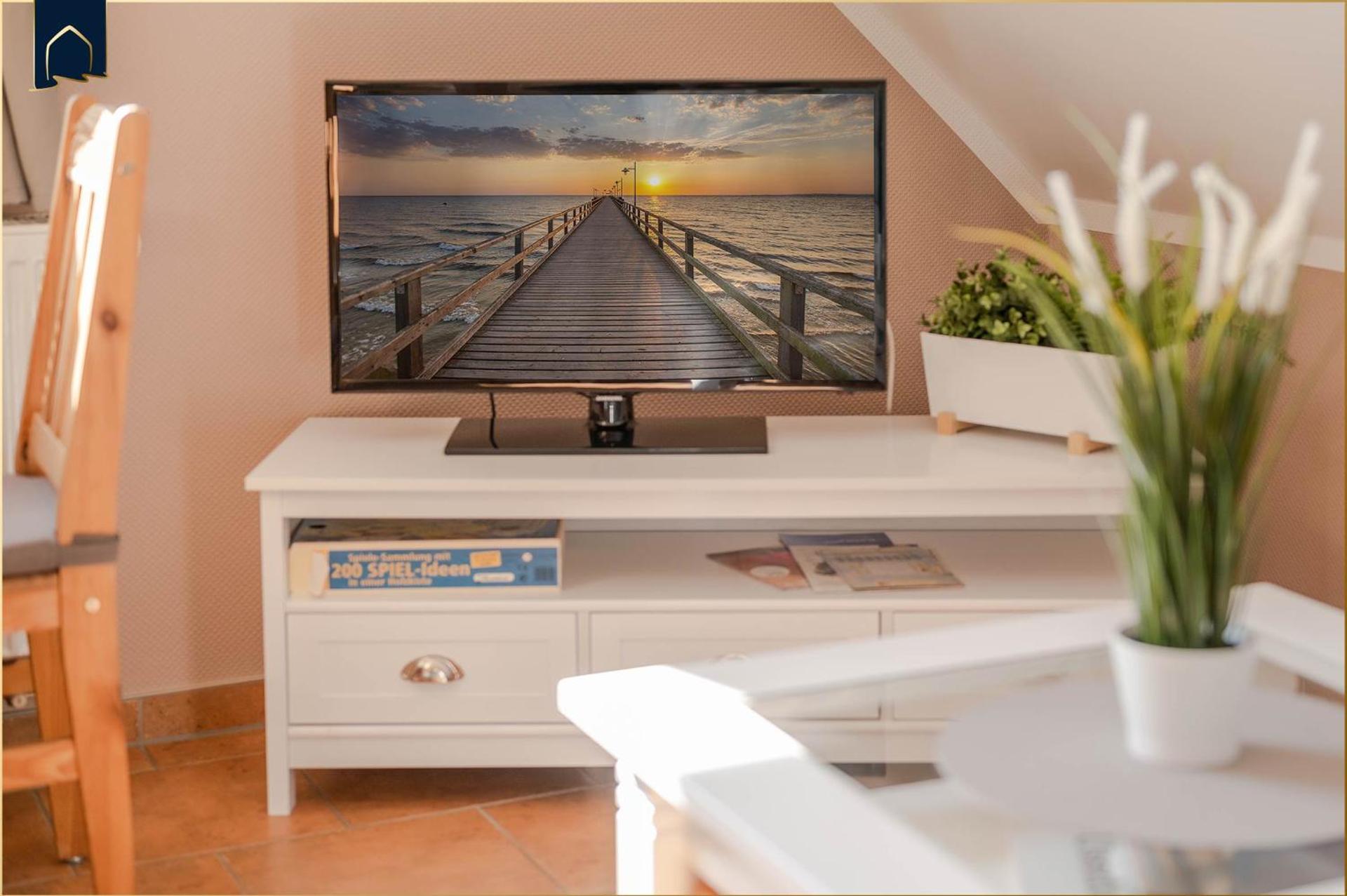 Ferienwohnung Thurbruch