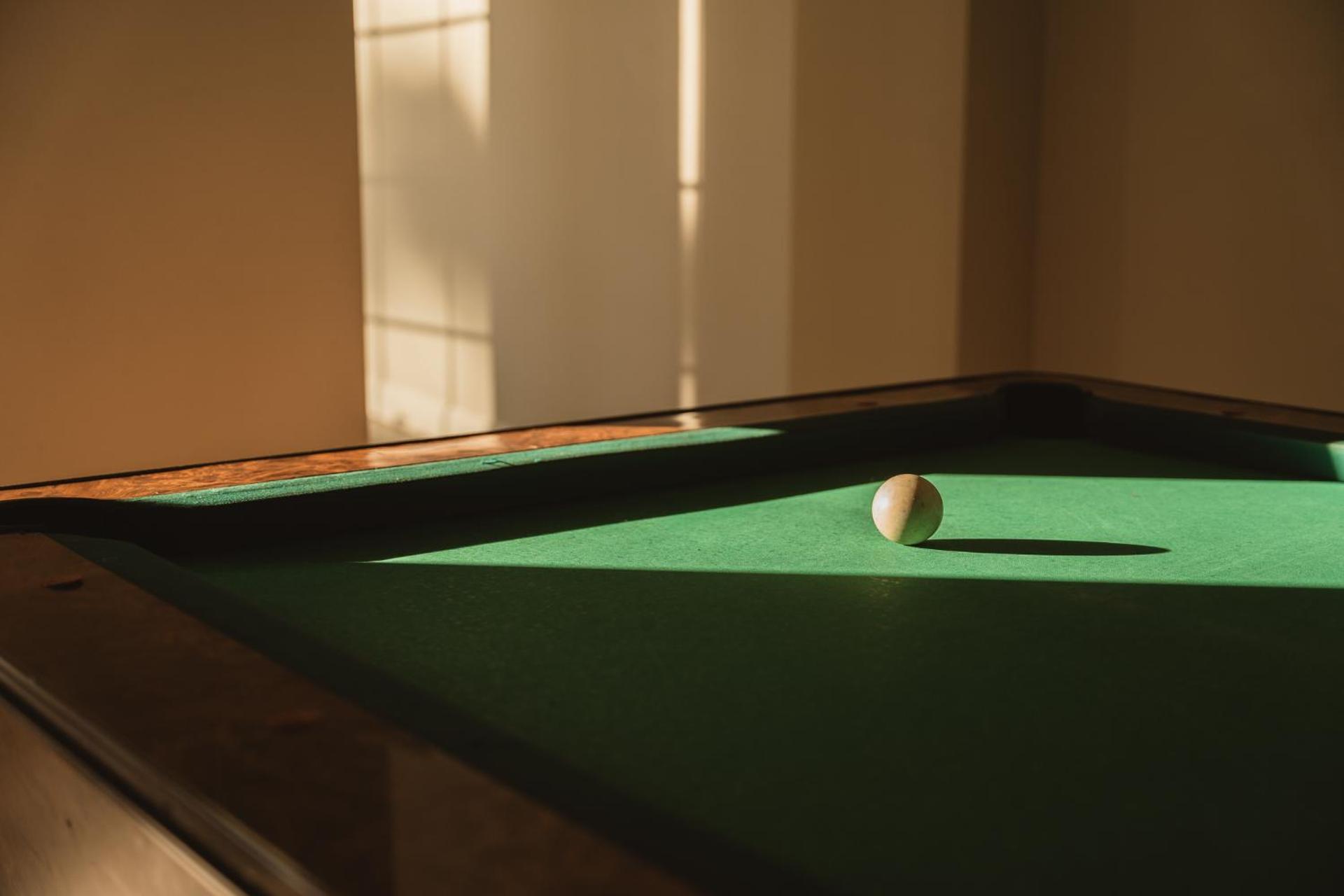 Billiard