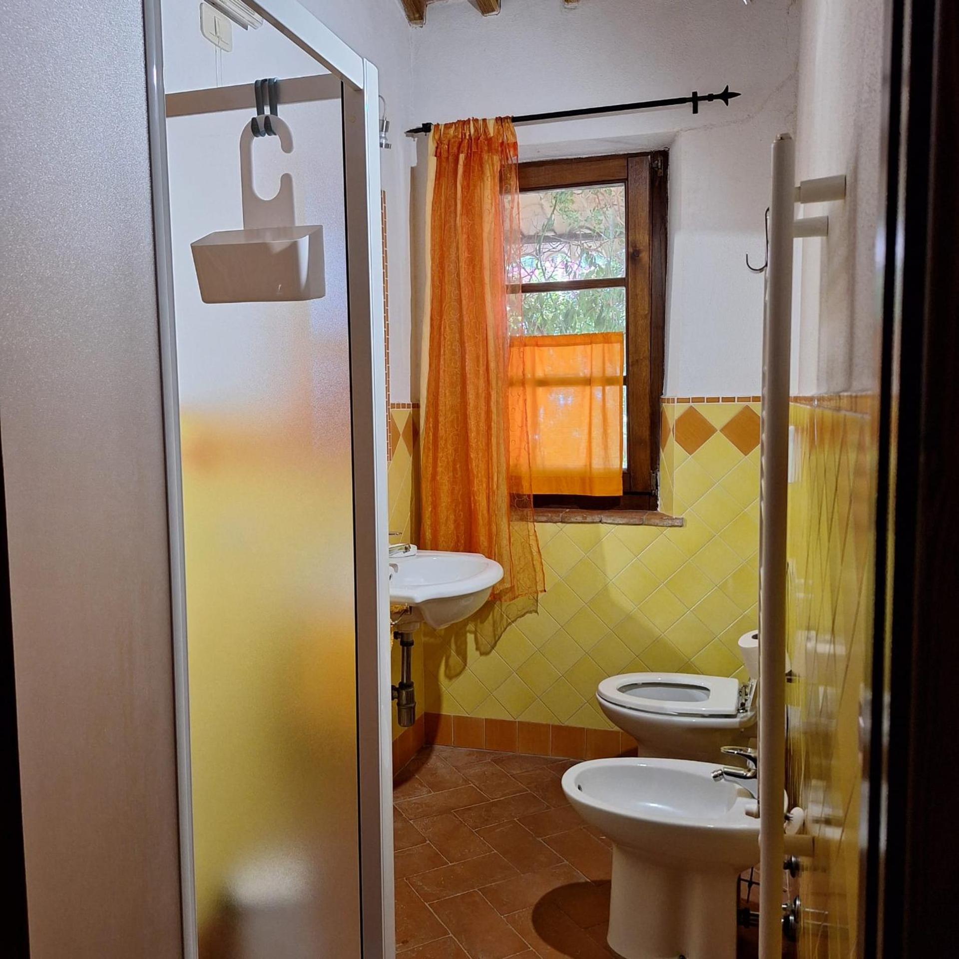 Agriturismo Salaiolo 176