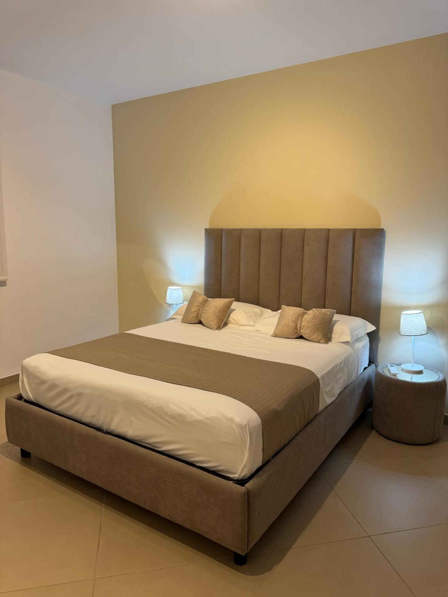 Samarè Rooms & Apartments