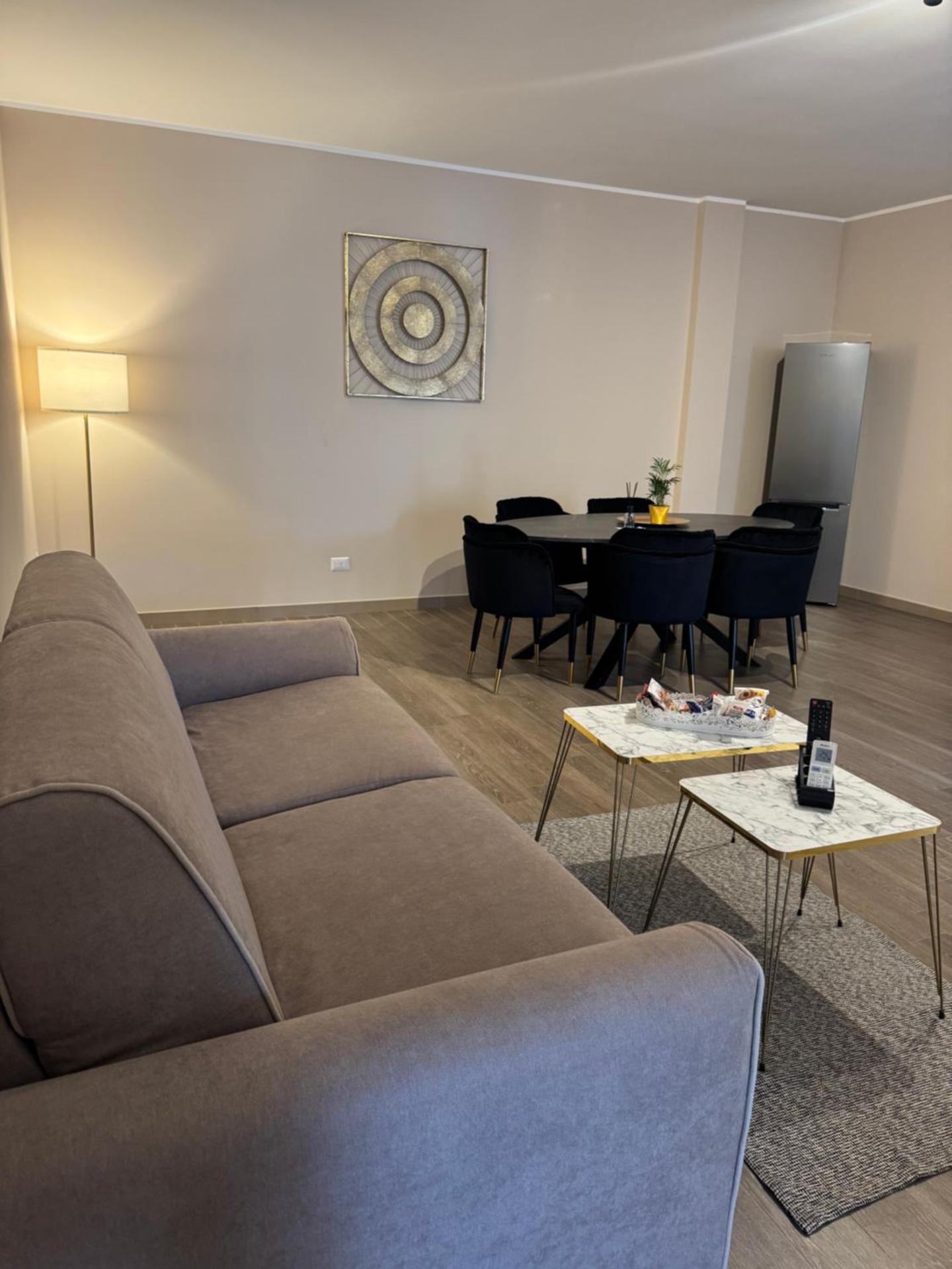 Samarè Rooms & Apartments