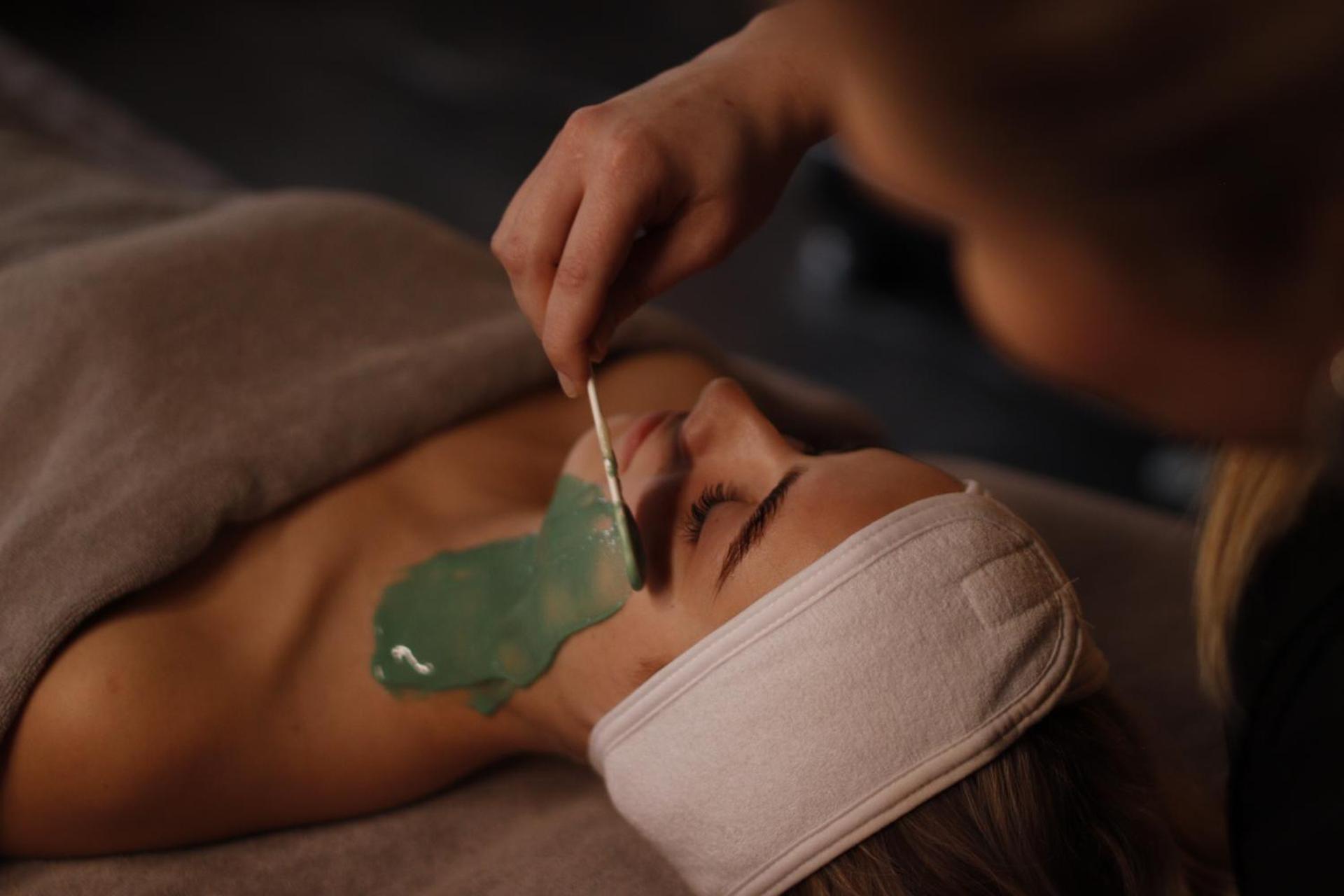 Spa and wellness centre/facilities