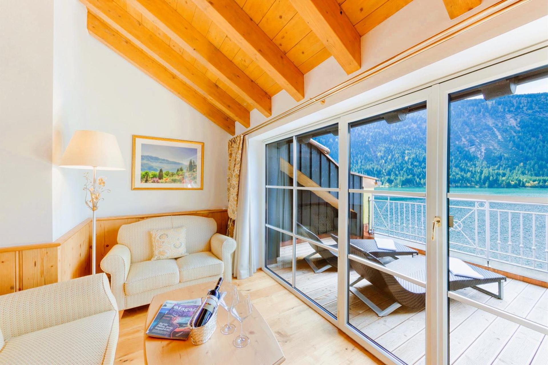 Via Salina - Hotel am See - Adults Only