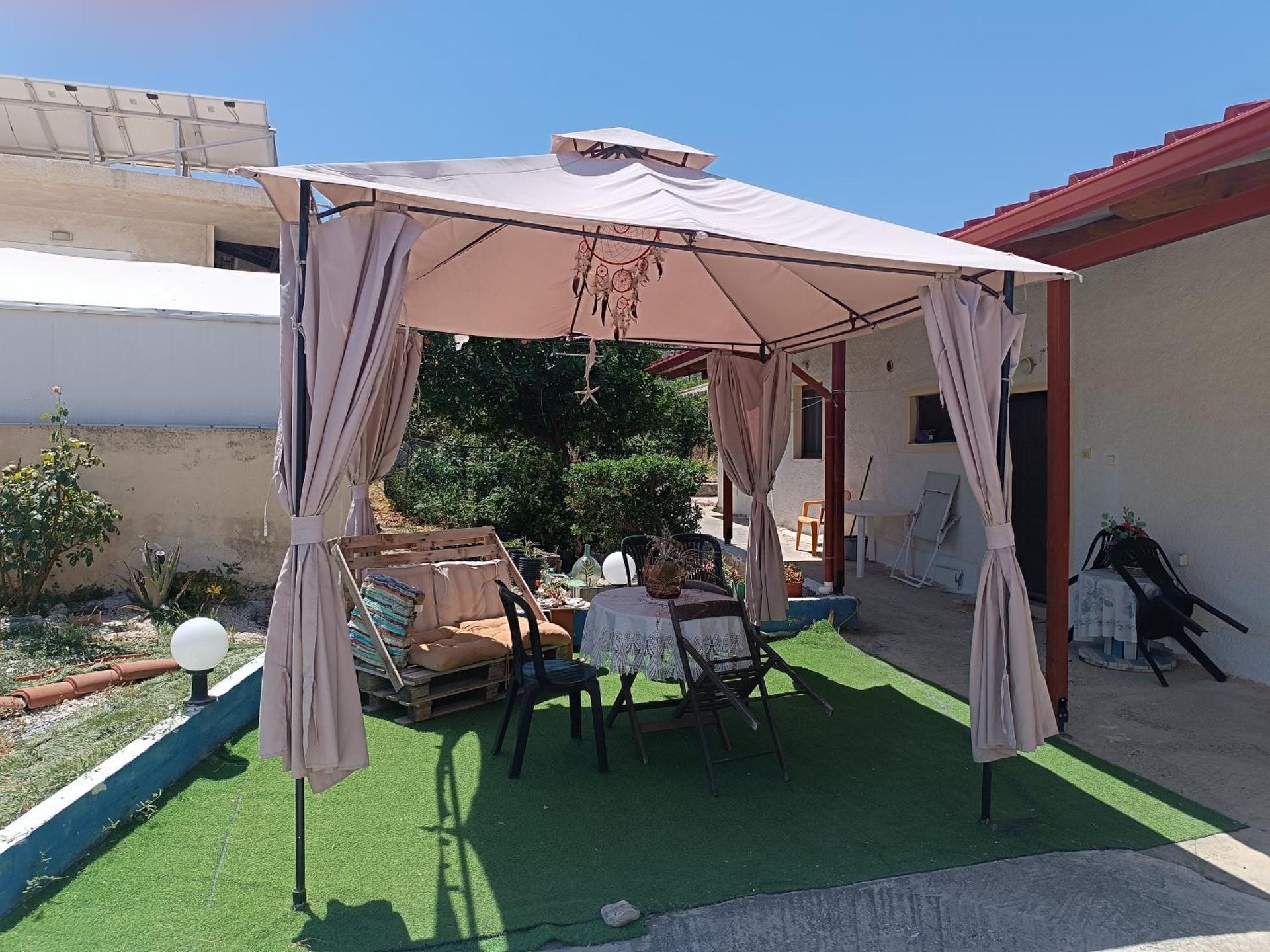 Angela's place - Stomio residence near the sea