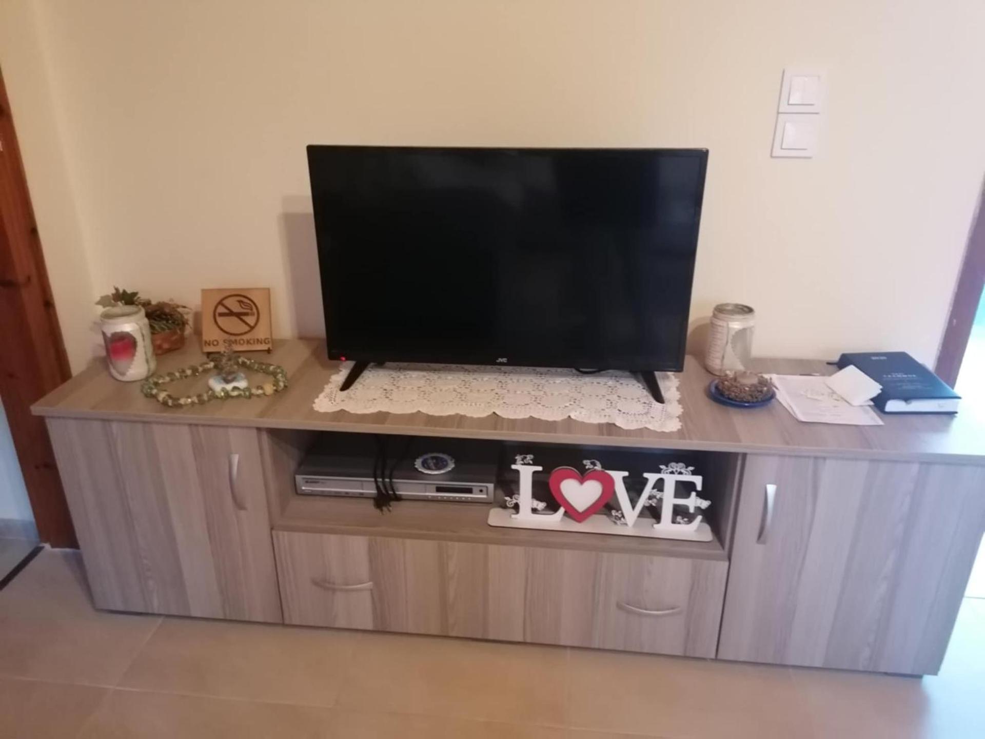 Angela's place - Stomio residence near the sea