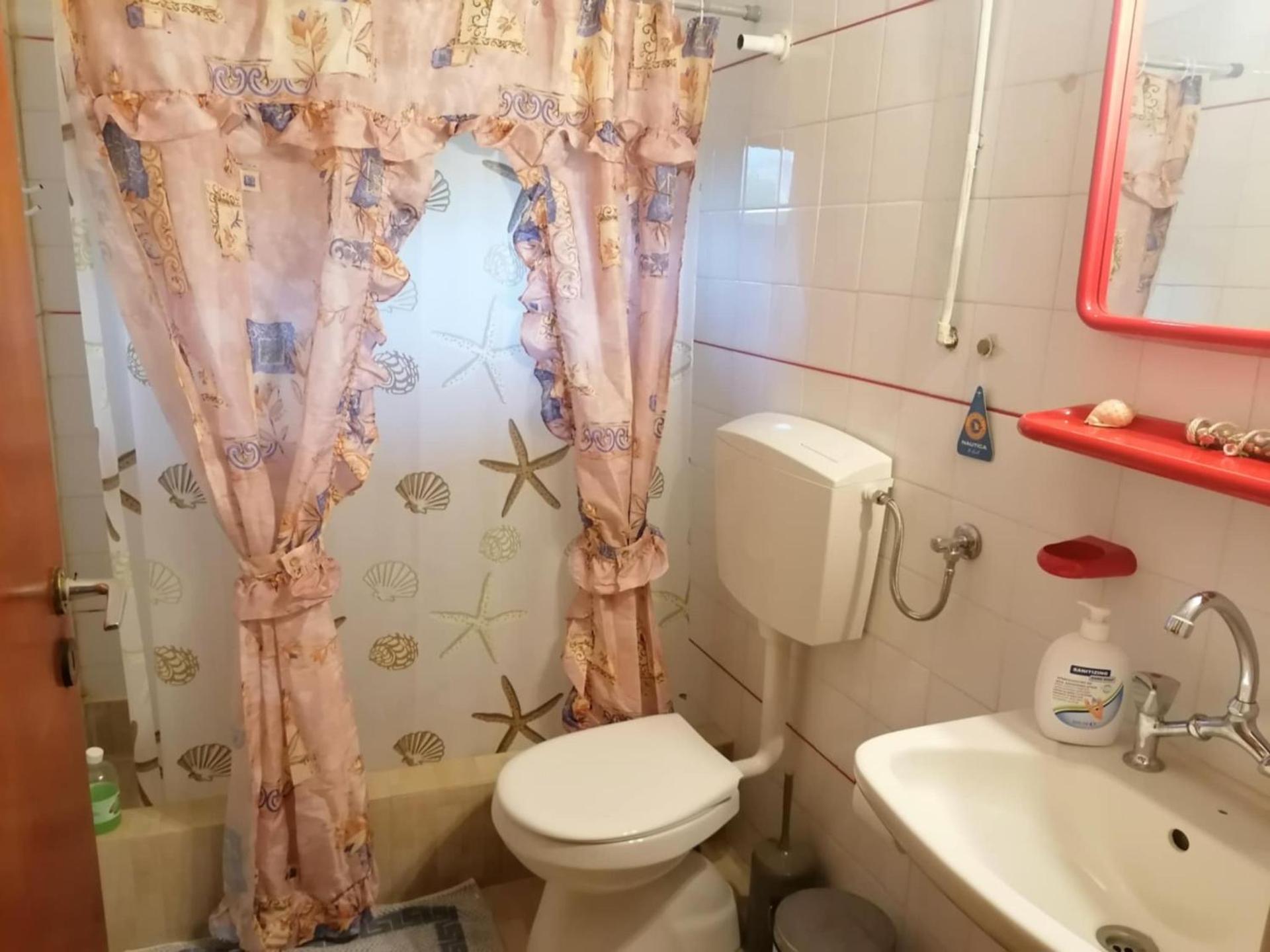 Angela's place - Stomio residence near the sea