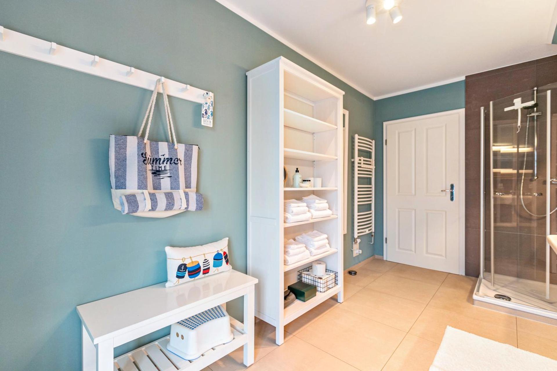 Tine und Claras Ferienhaus