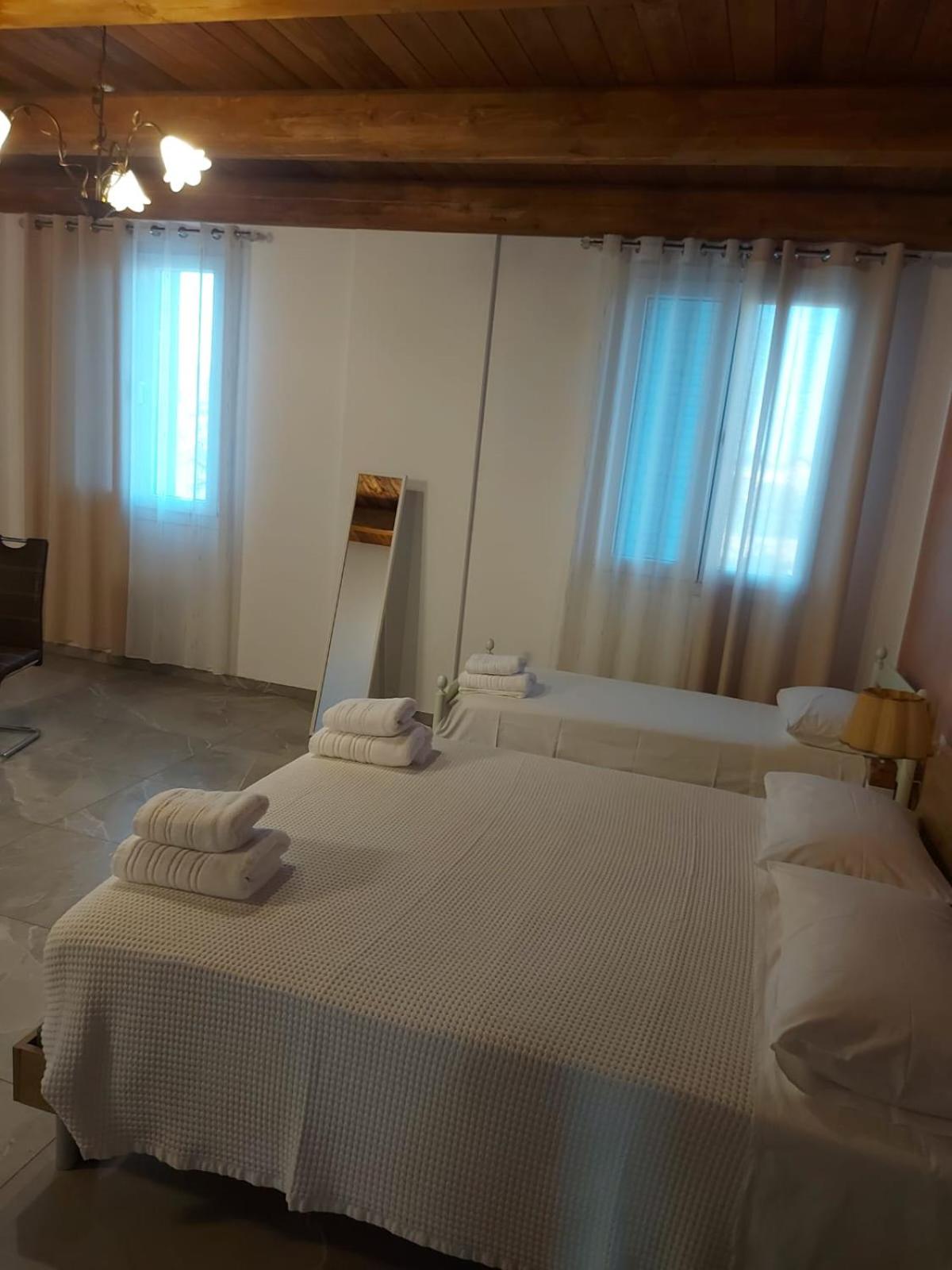 Bed and Breakfast Aida