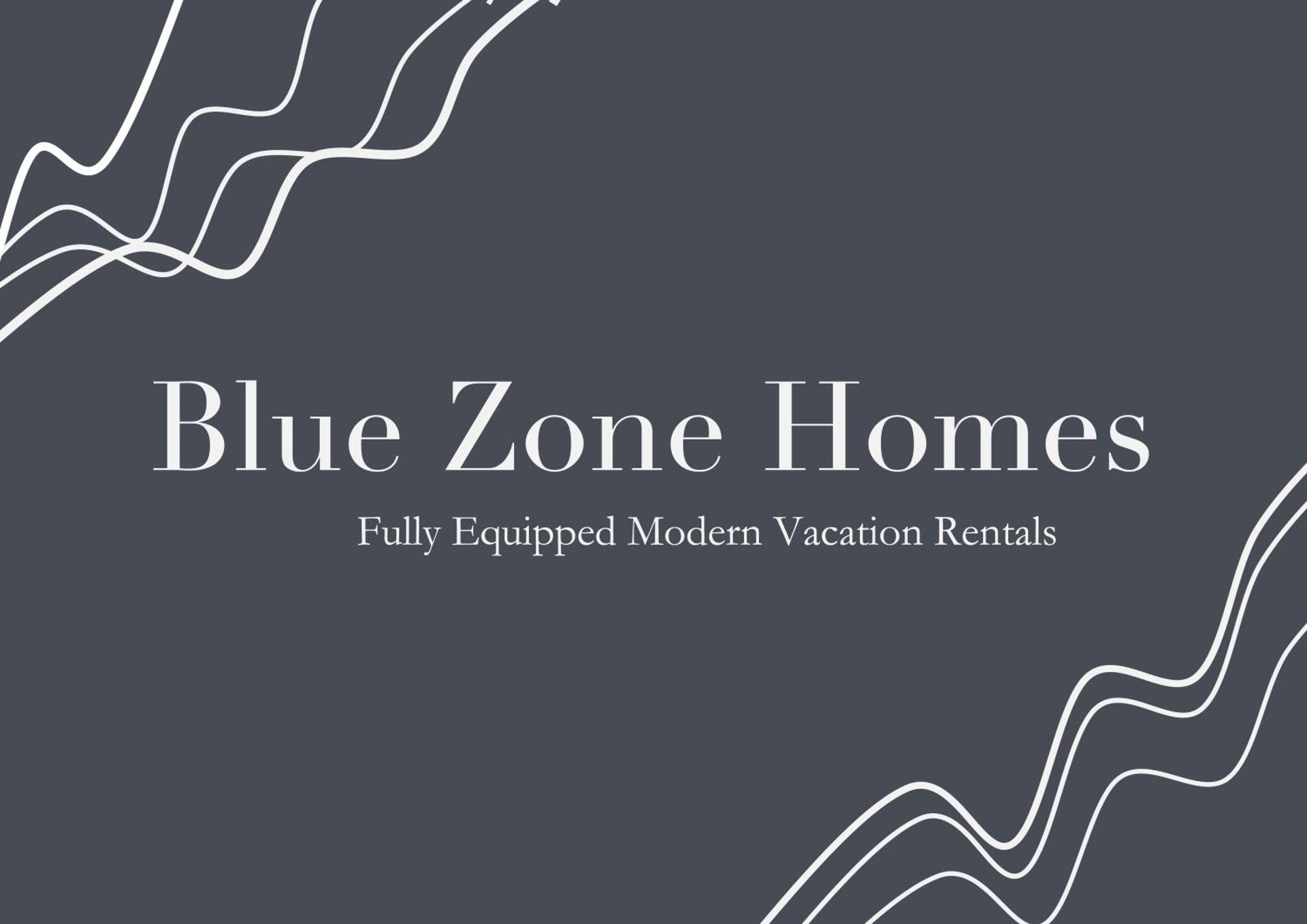 Seaside Family Home with Wraparound Balcony - Blue Zone Homes