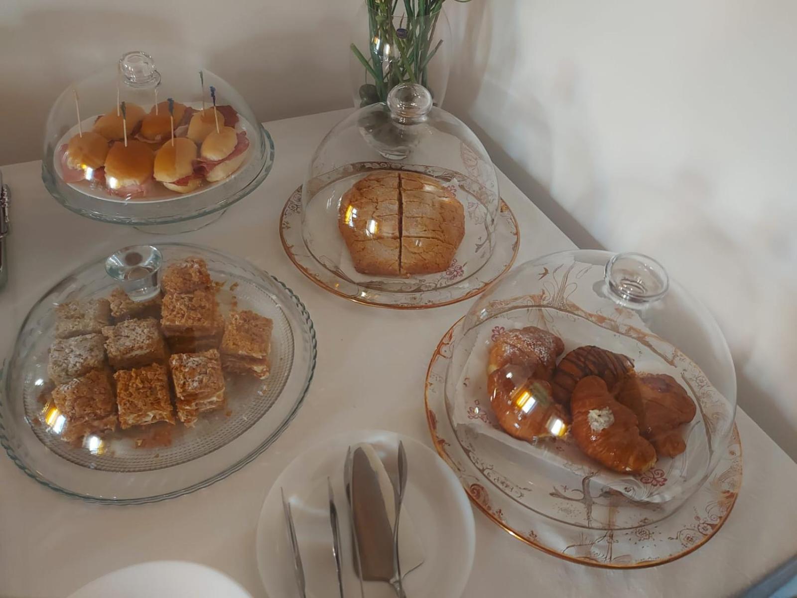 Bed and Breakfast Aida