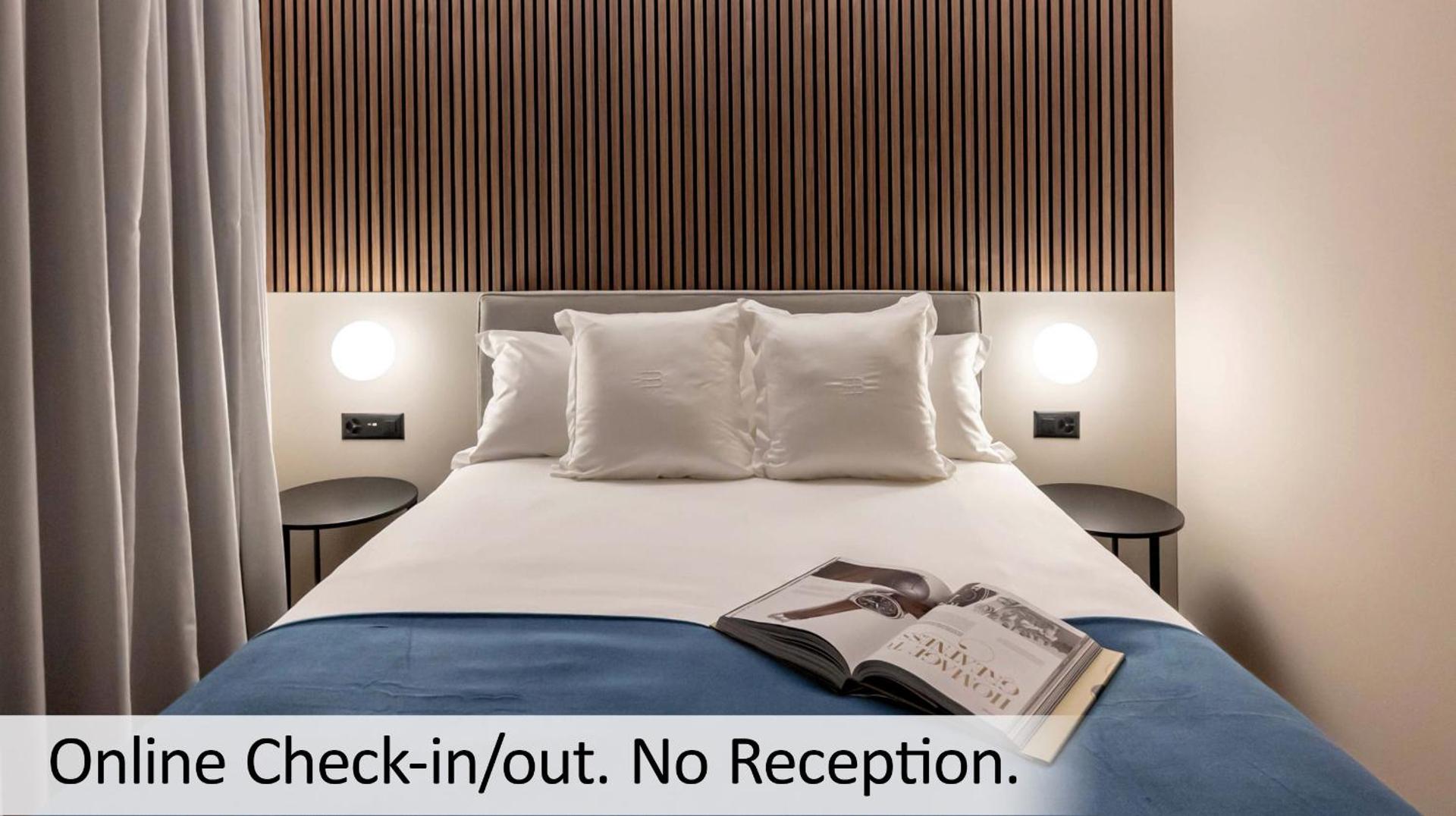 Business Double Room