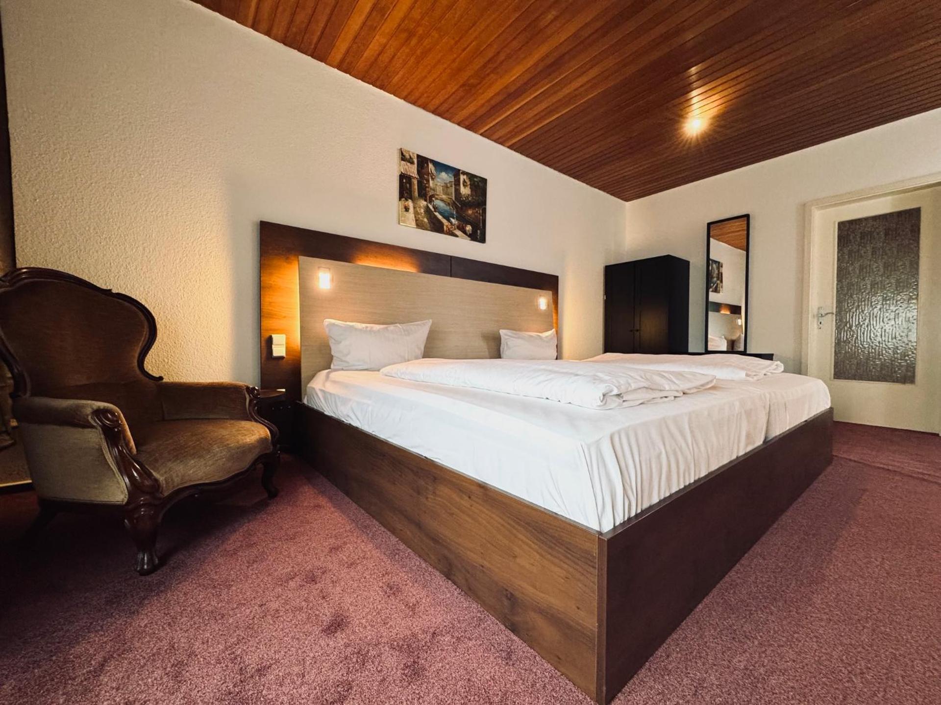 Hotel Wissers Fehmarn