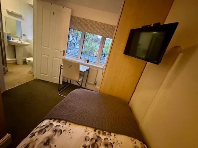 Station Approach B&B Boutique Stays