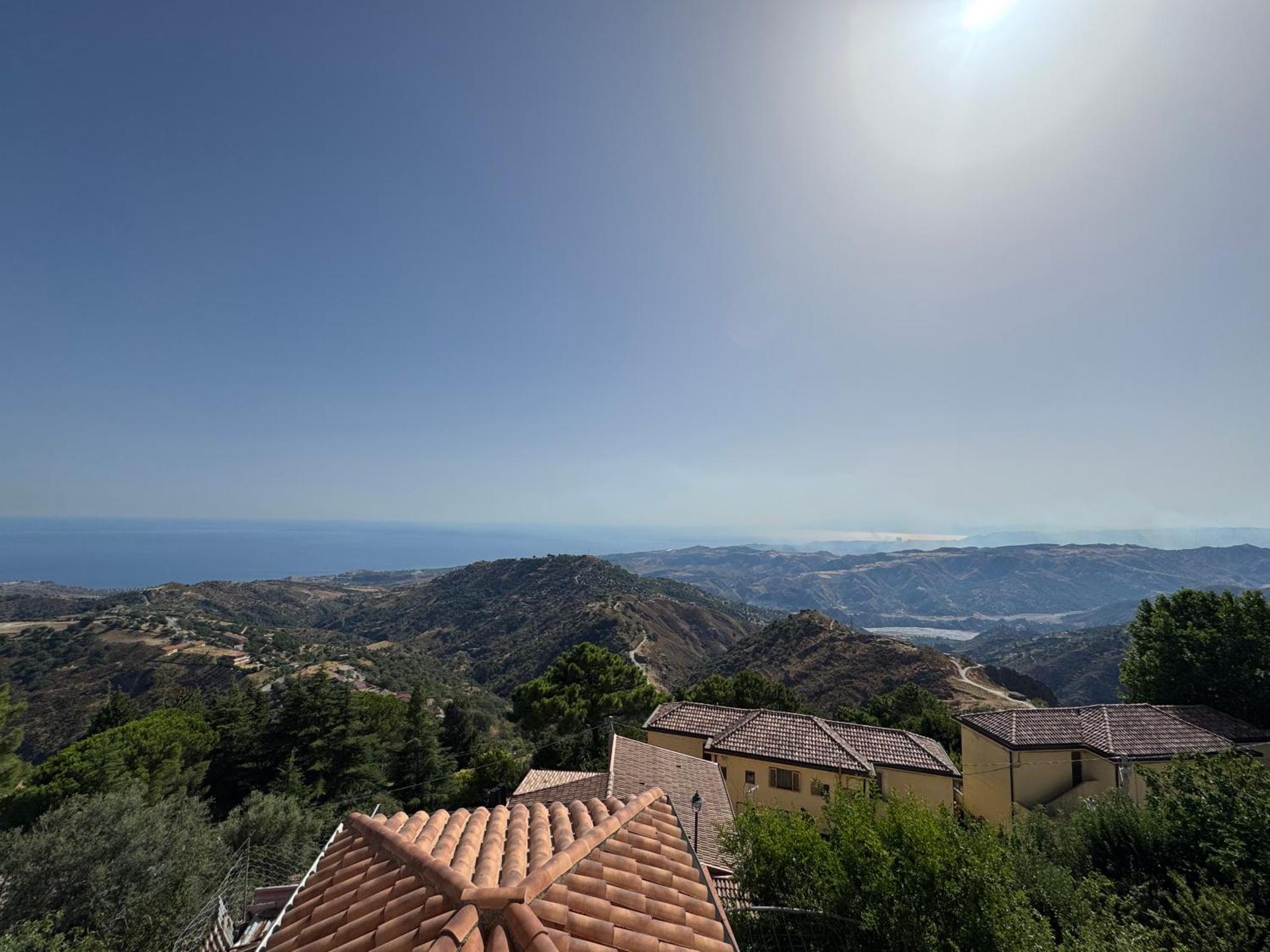 Bed and Breakfast Vùa