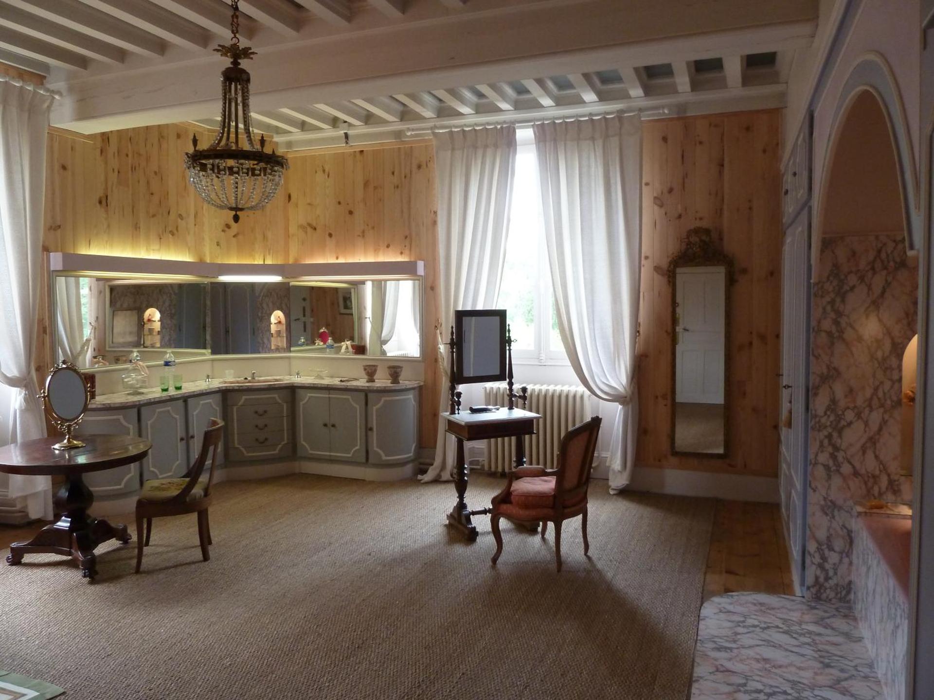 Double Room with Bath