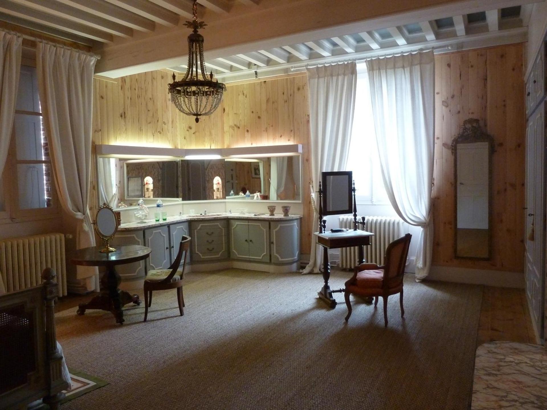 Double Room with Bath