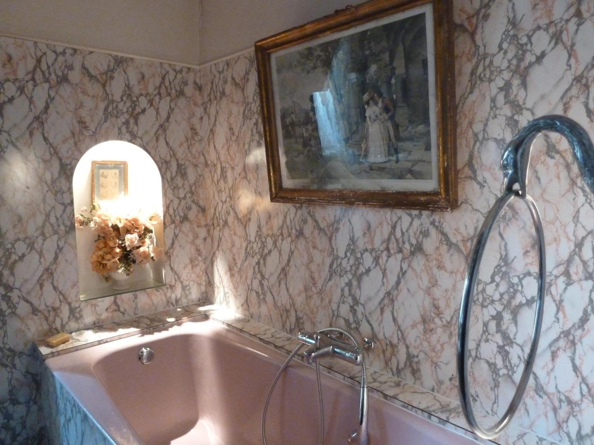 Double Room with Bath