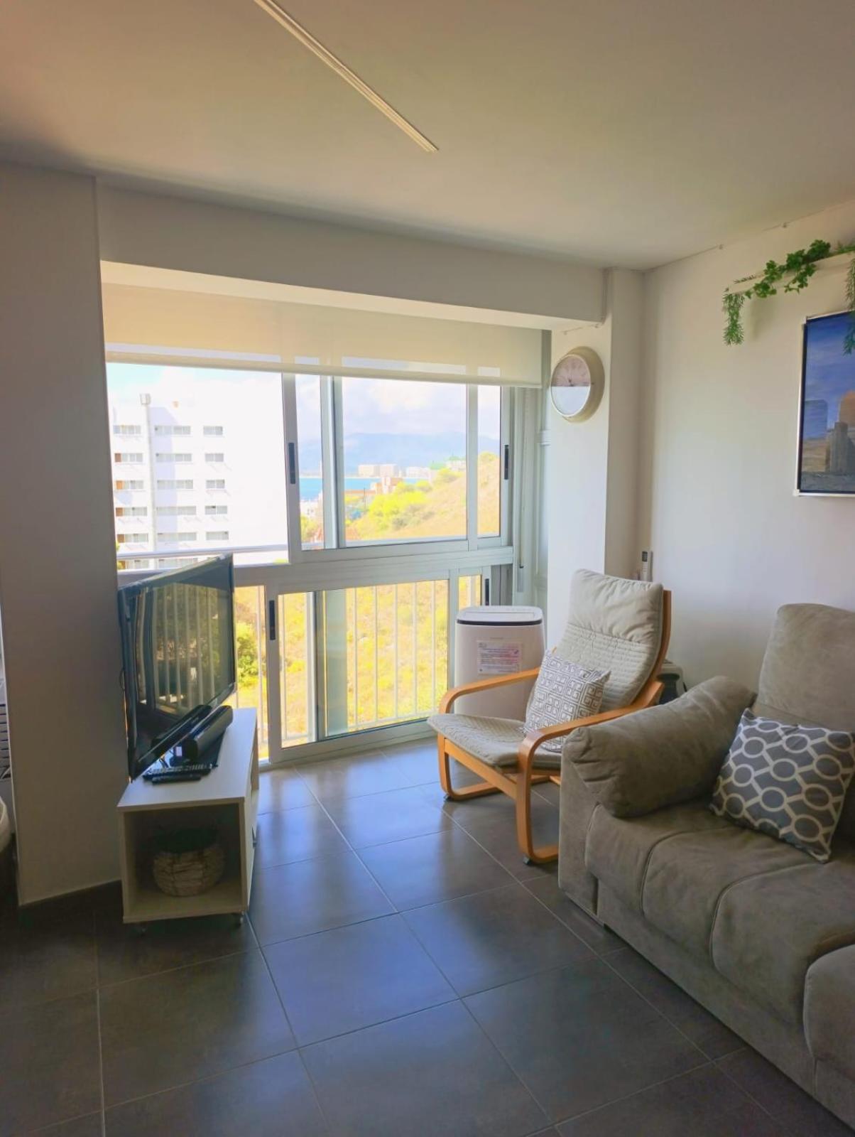 Precioso apartamento en el Faro de Cullera