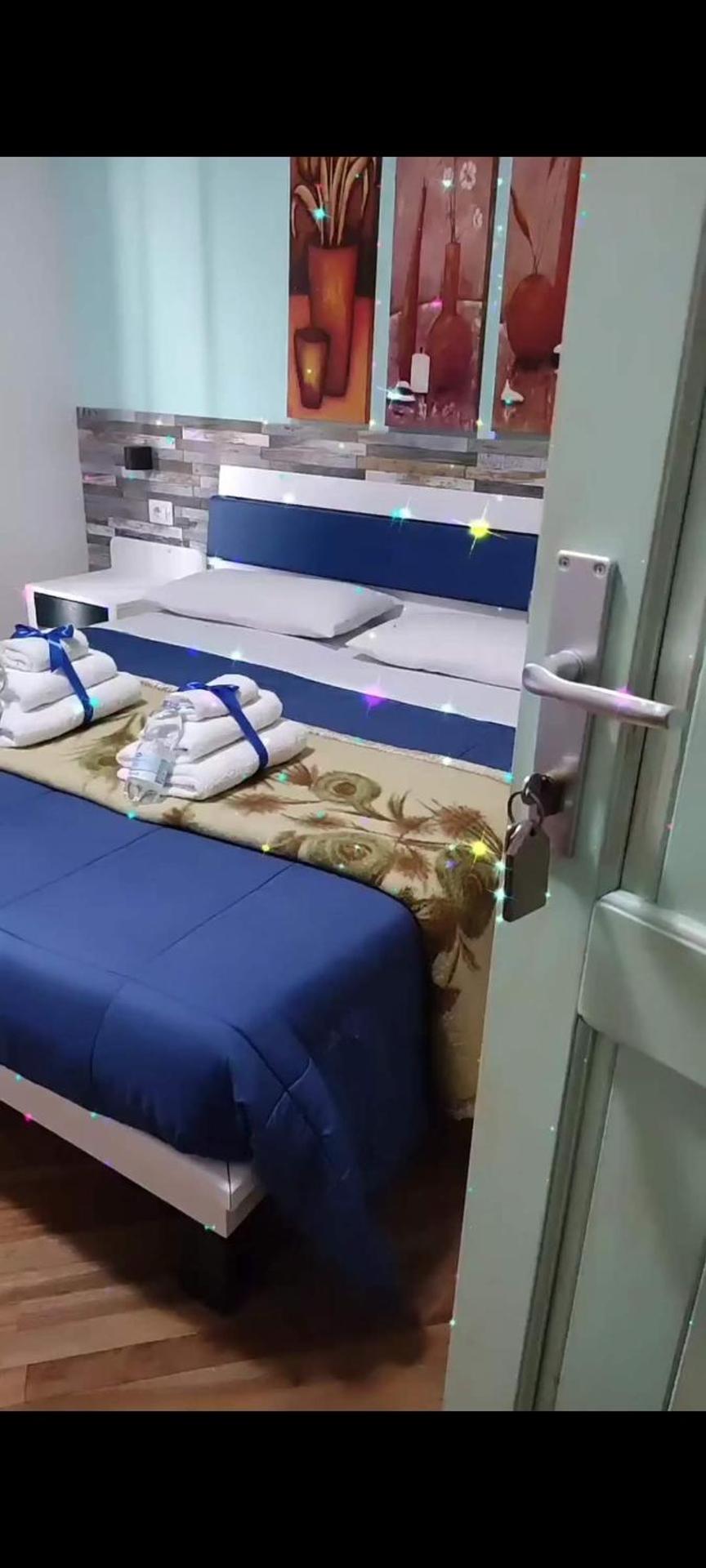 Affittacamere Le Ginestre